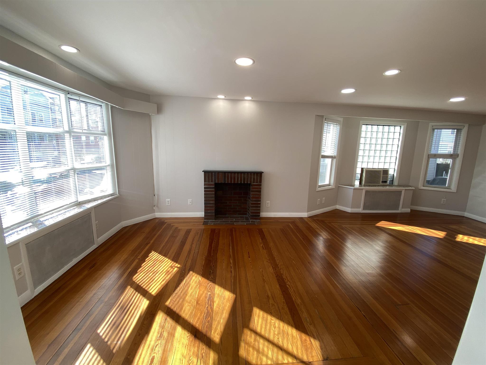 16 Alexander Ave, Tufts University