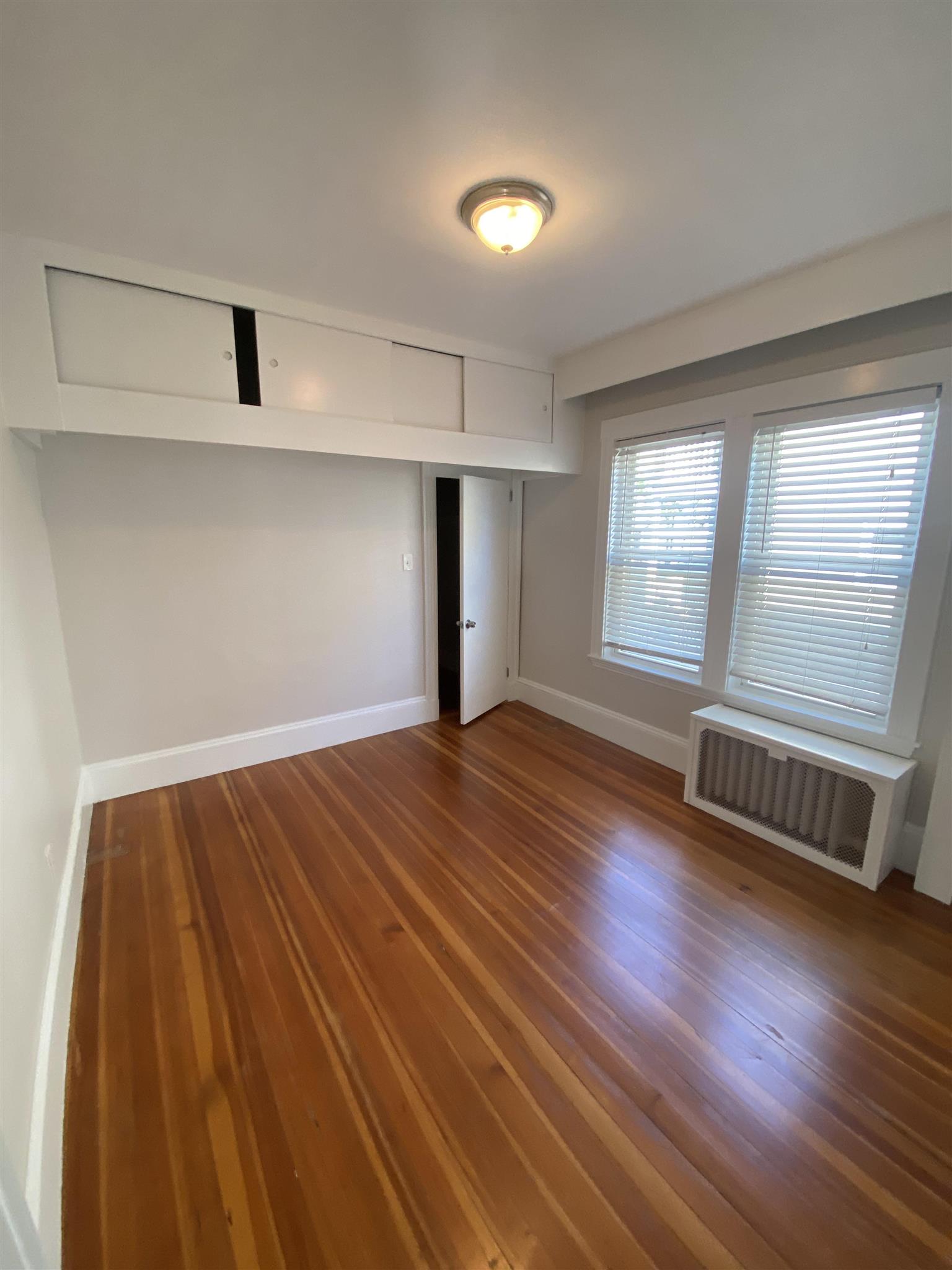 16 Alexander Ave, Tufts University