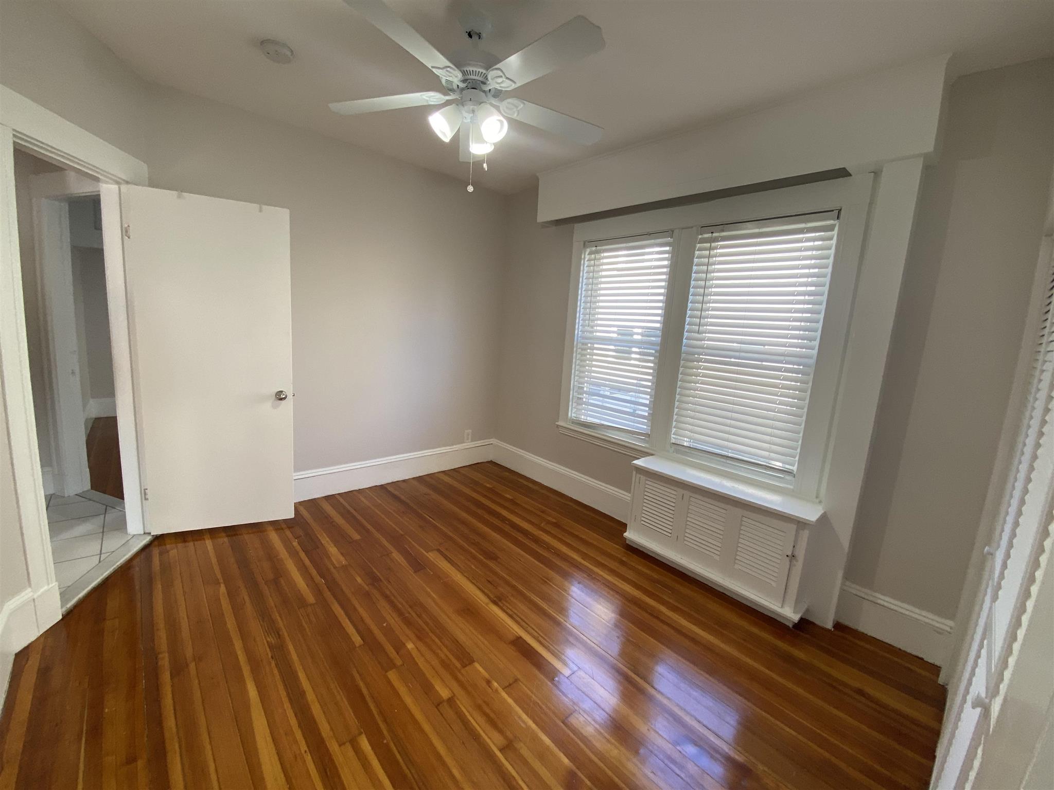 16 Alexander Ave, Tufts University