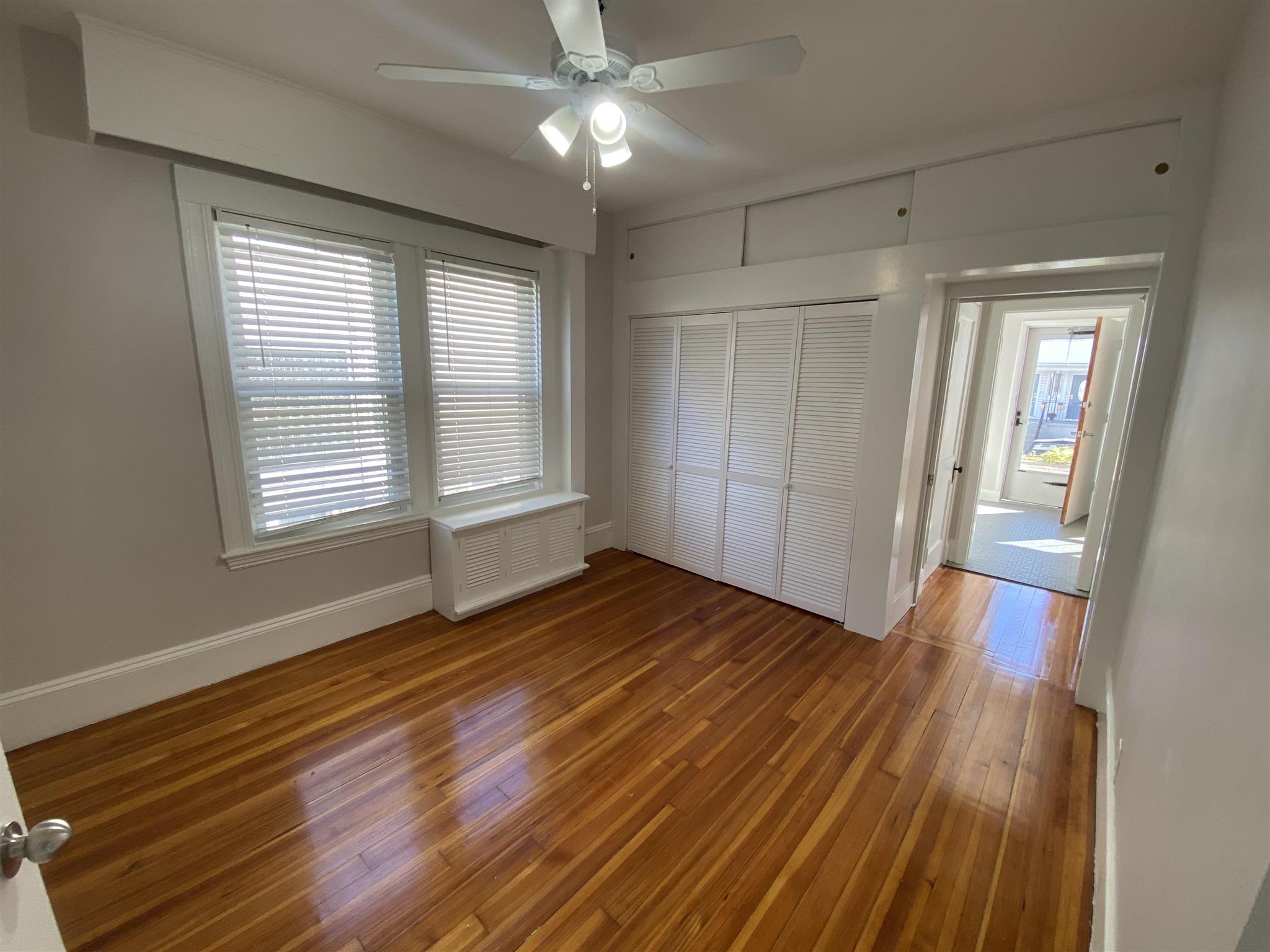 16 Alexander Ave, Tufts University