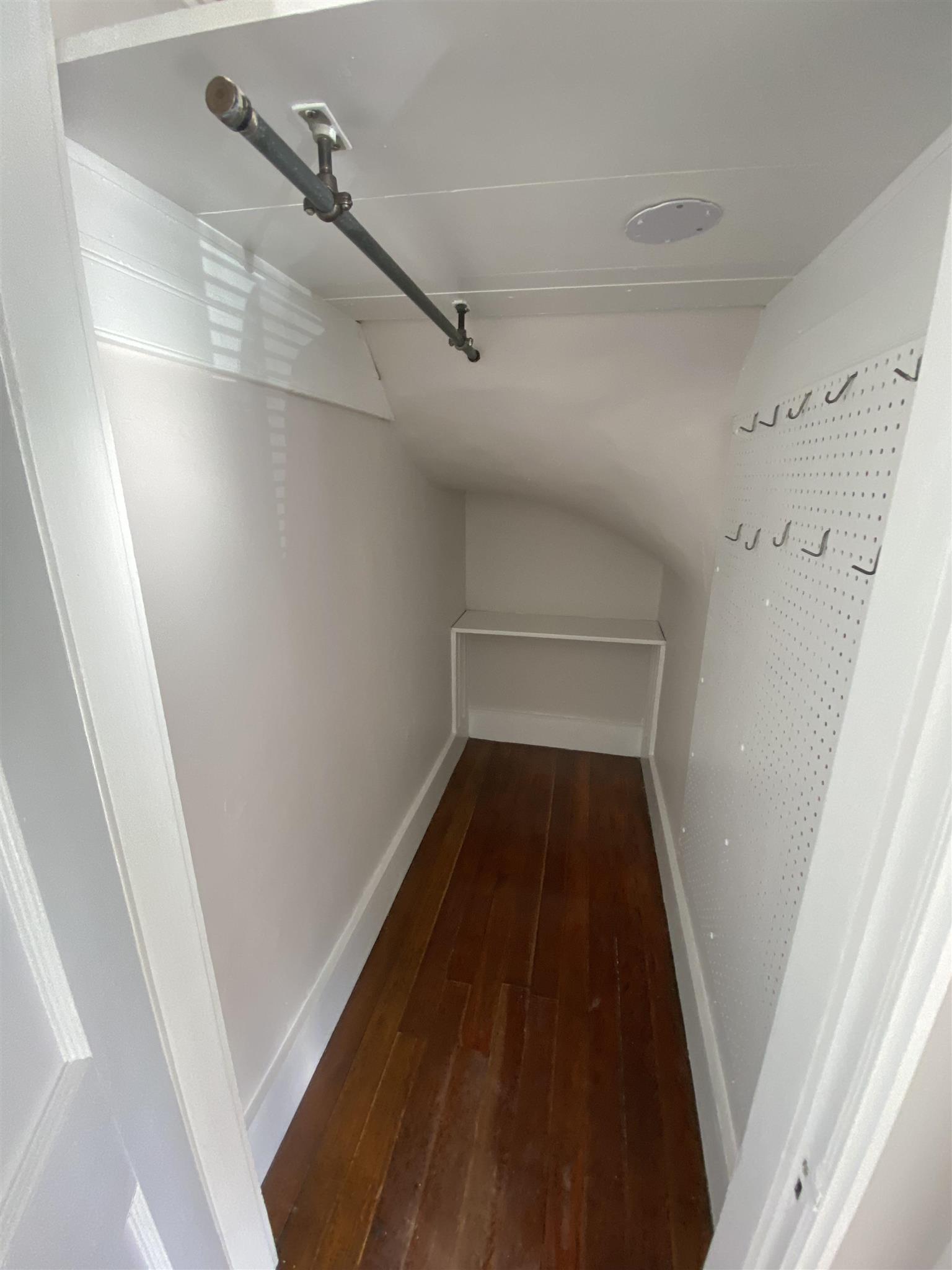 16 Alexander Ave, Tufts University