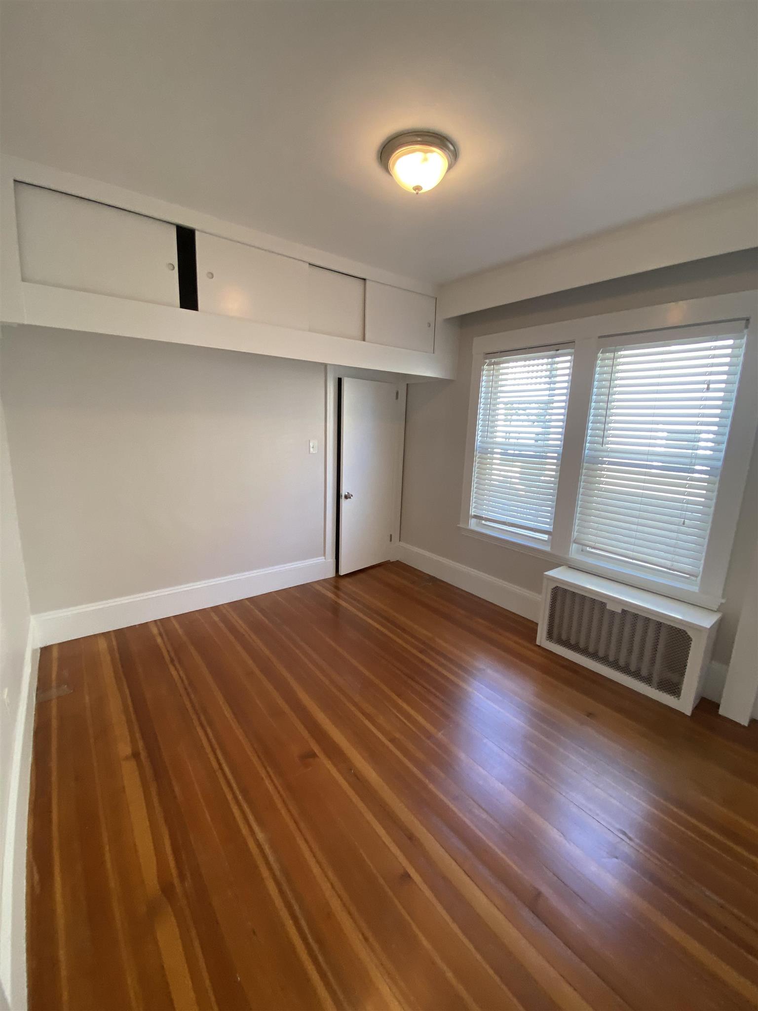 16 Alexander Ave, Tufts University