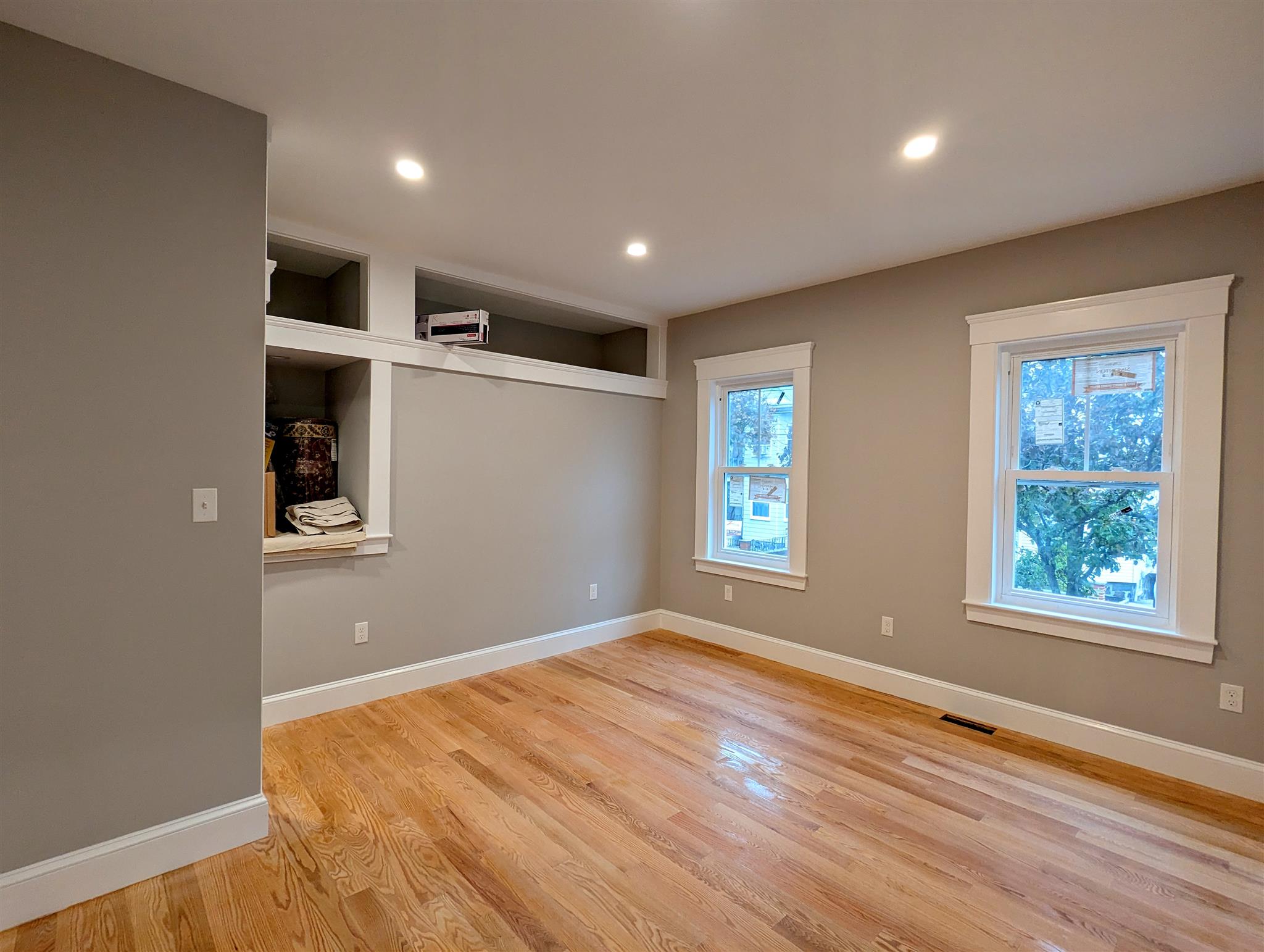 26 Fenwick St, Magoun Square