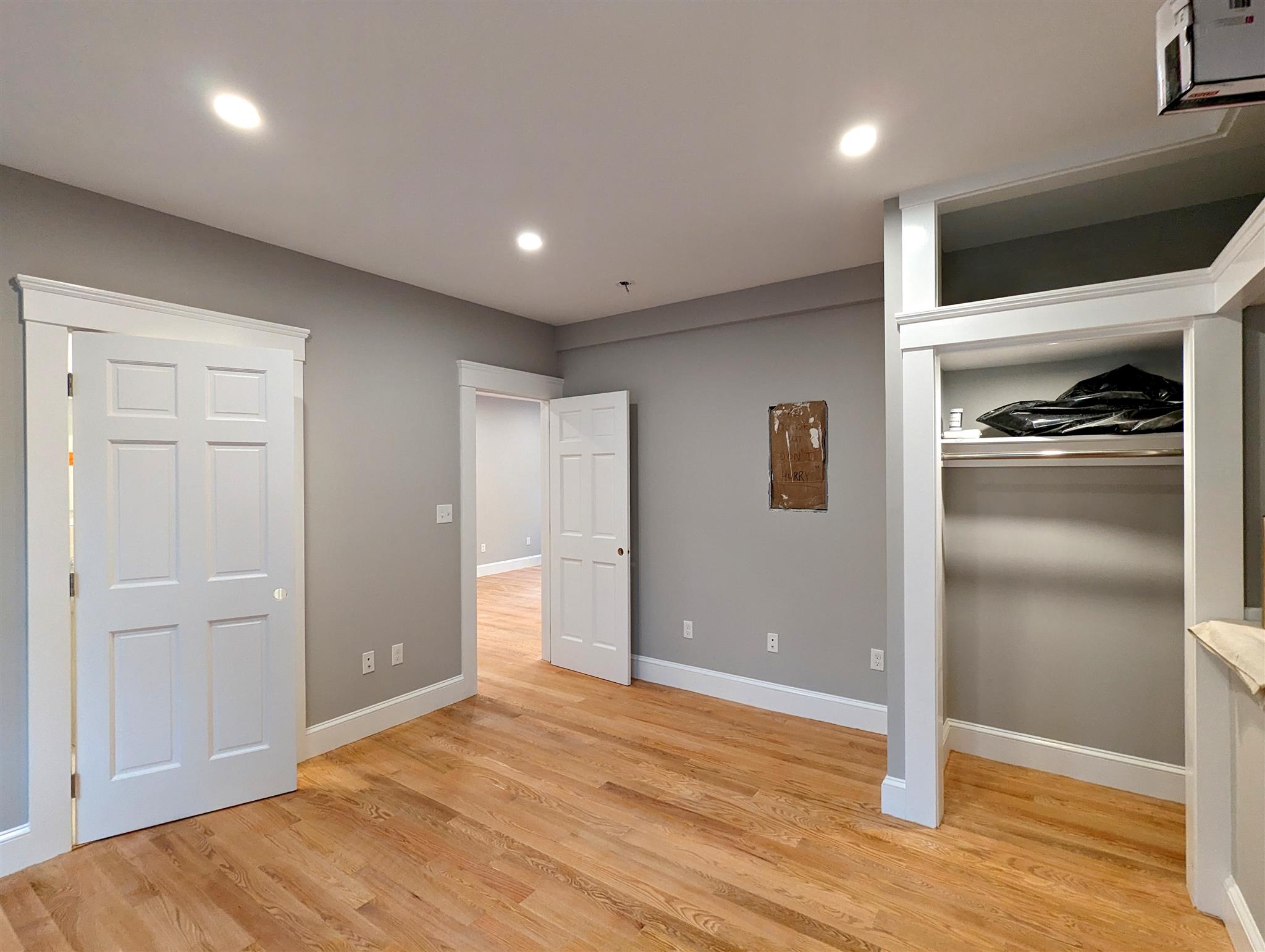 26 Fenwick St, Magoun Square