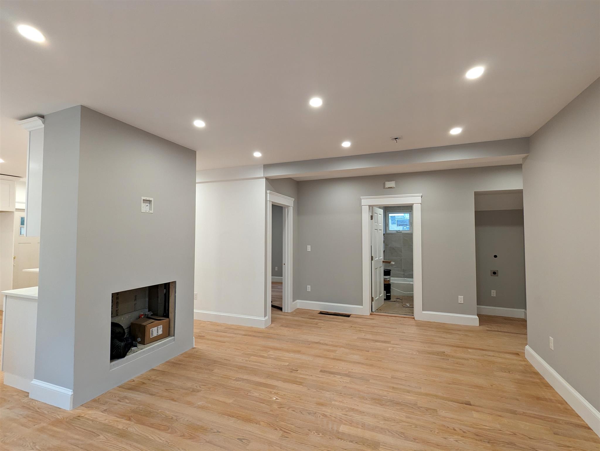 26 Fenwick St, Magoun Square