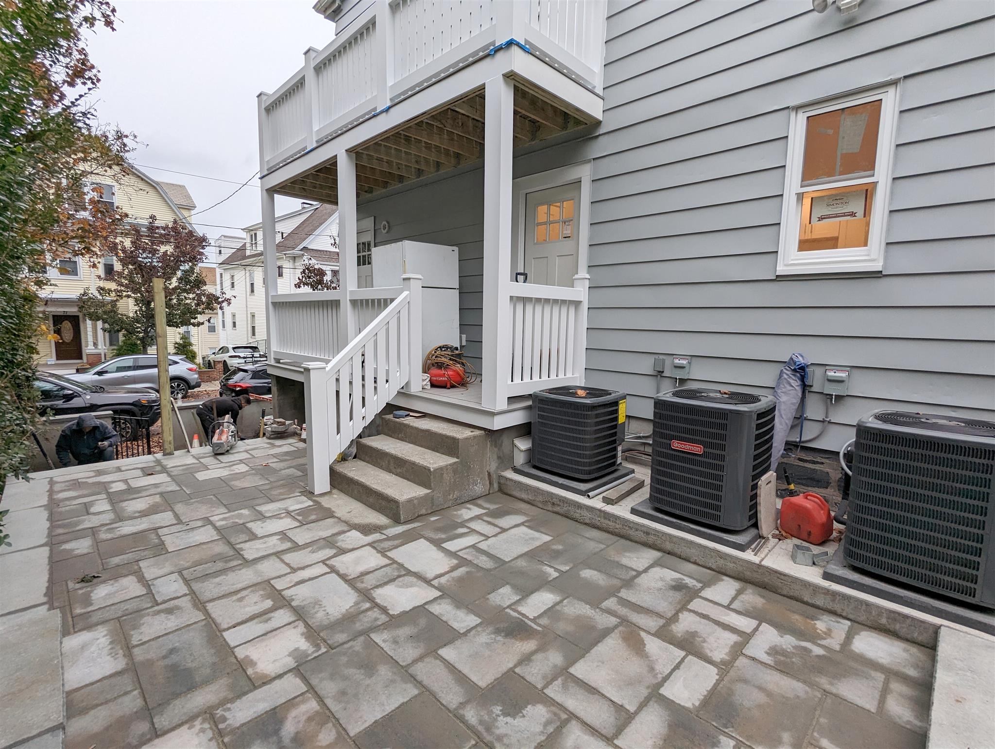 26 Fenwick St, Magoun Square