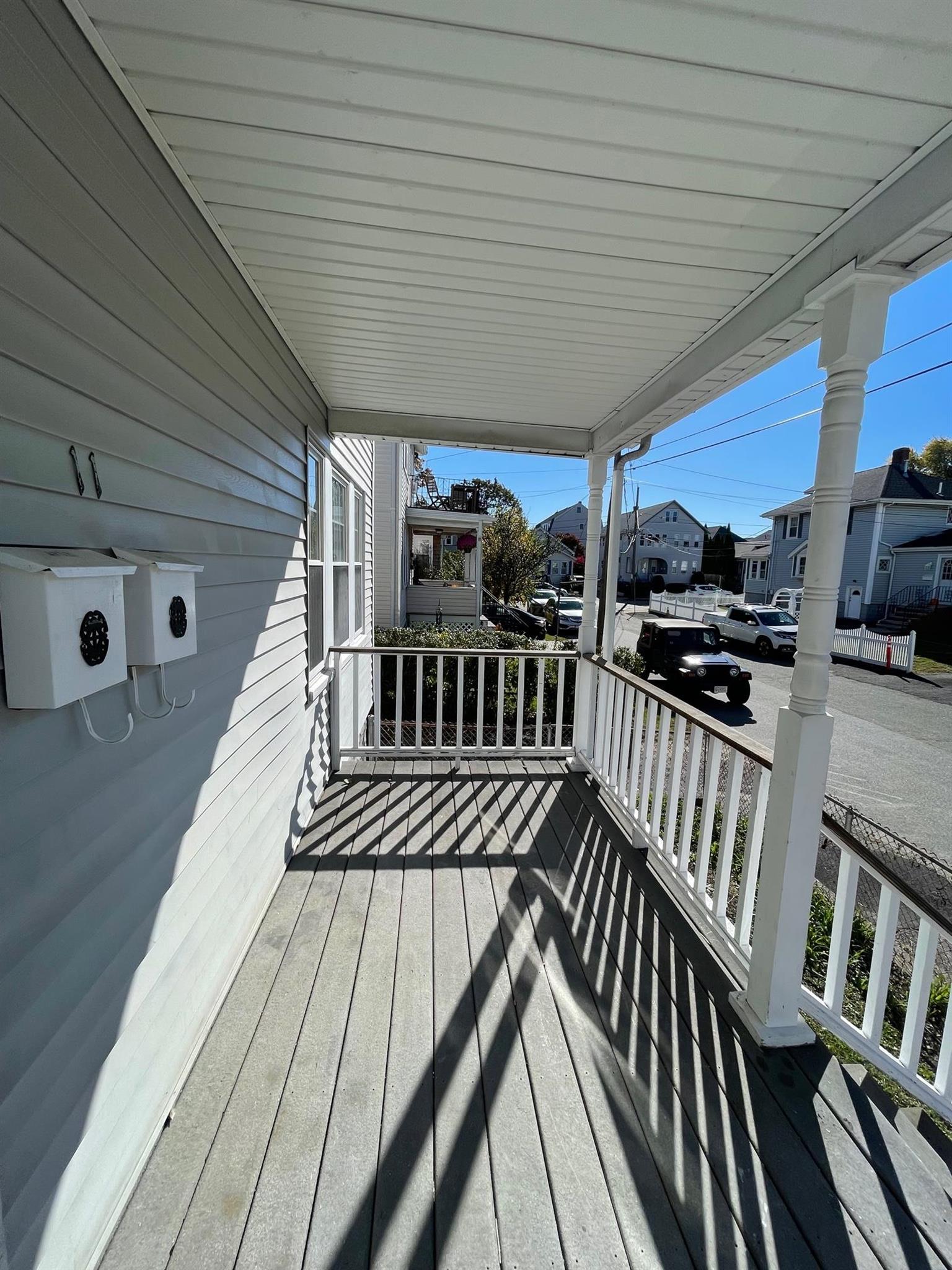 11 Doble Ave, Tufts University