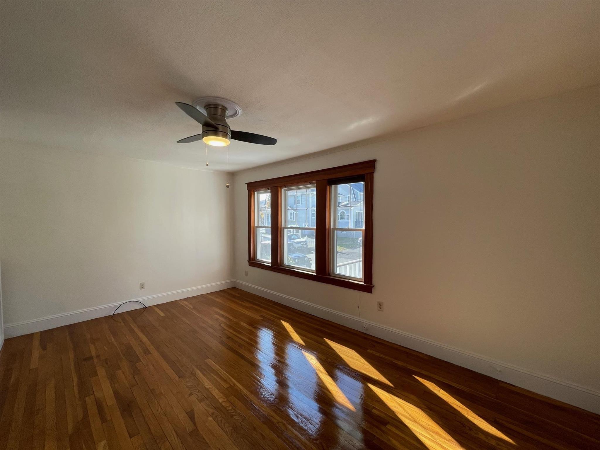 11 Doble Ave, Tufts University