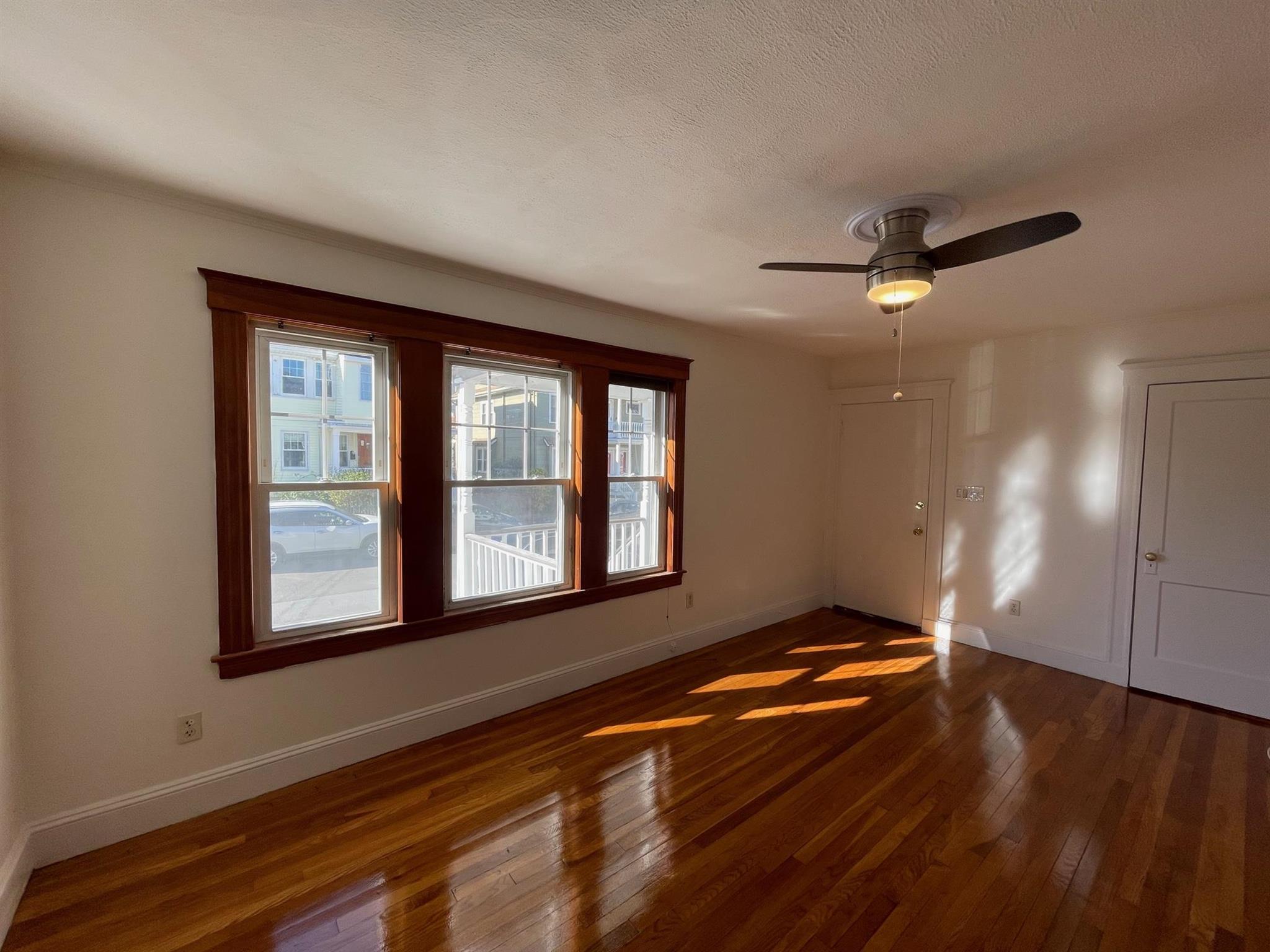 11 Doble Ave, Tufts University