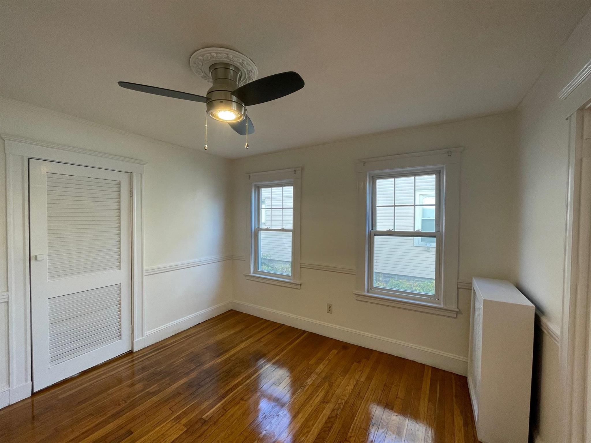 11 Doble Ave, Tufts University