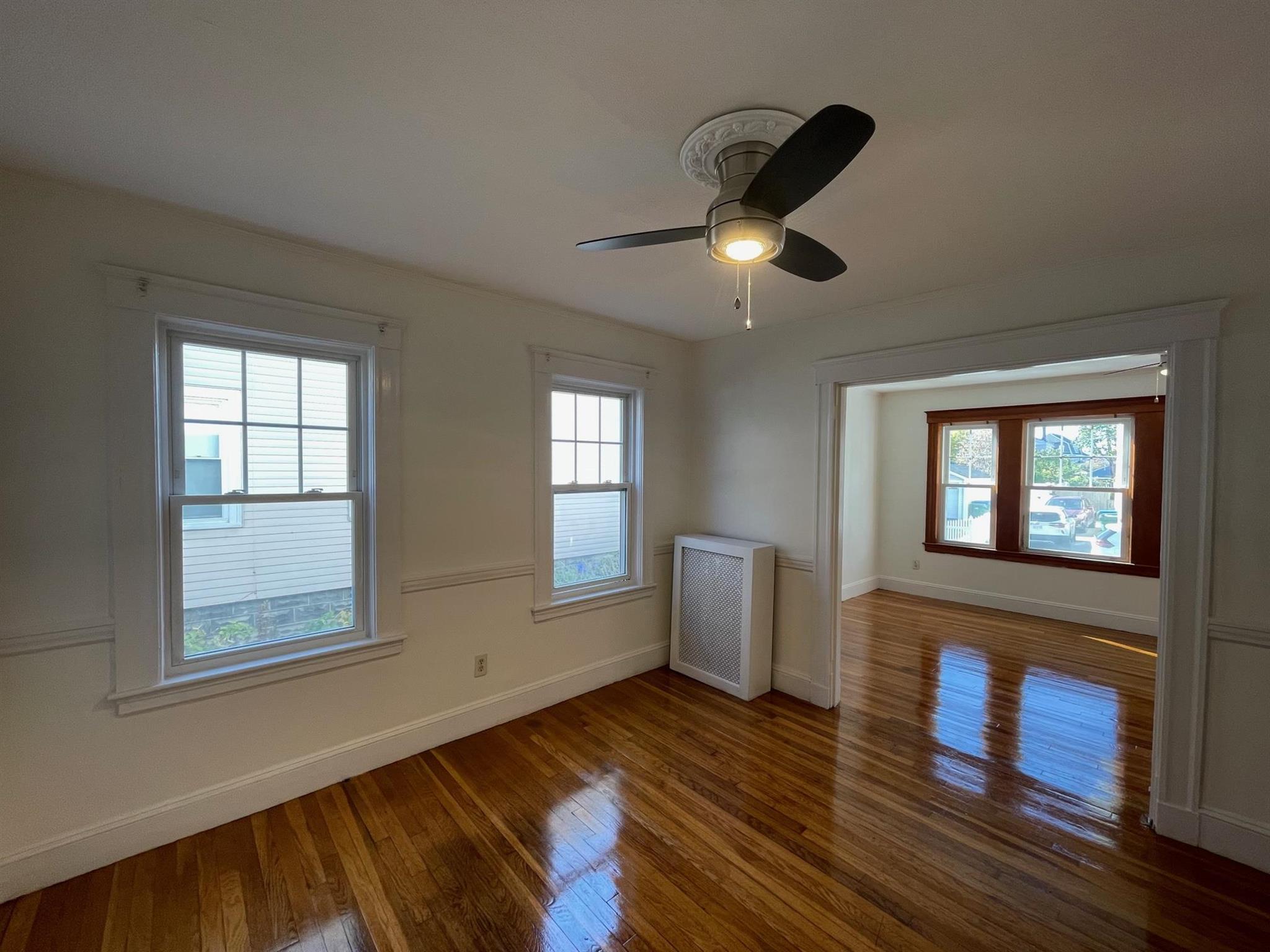 11 Doble Ave, Tufts University