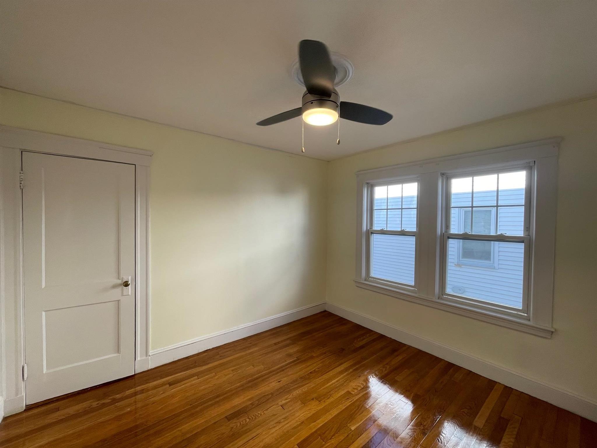 11 Doble Ave, Tufts University