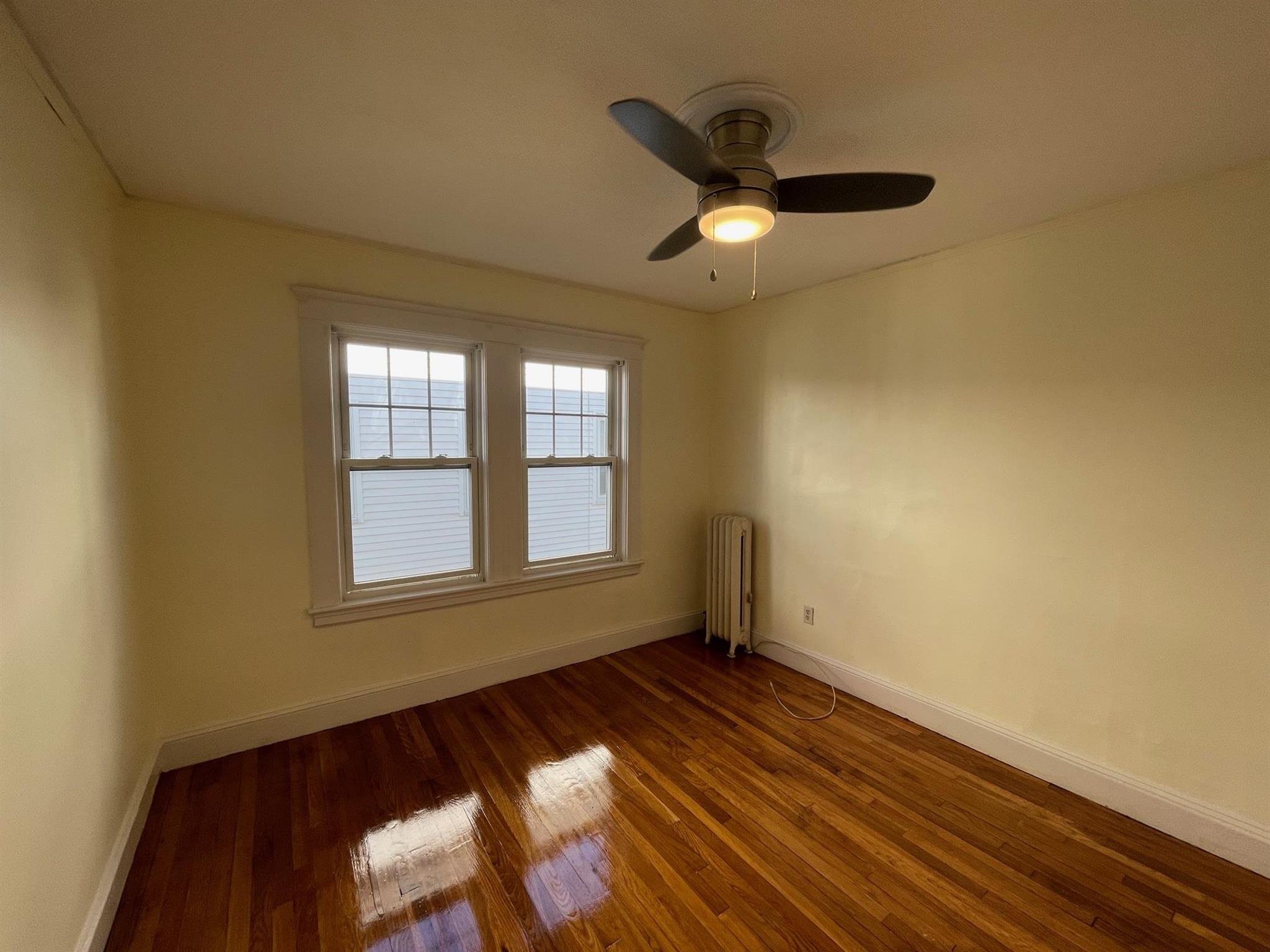 11 Doble Ave, Tufts University