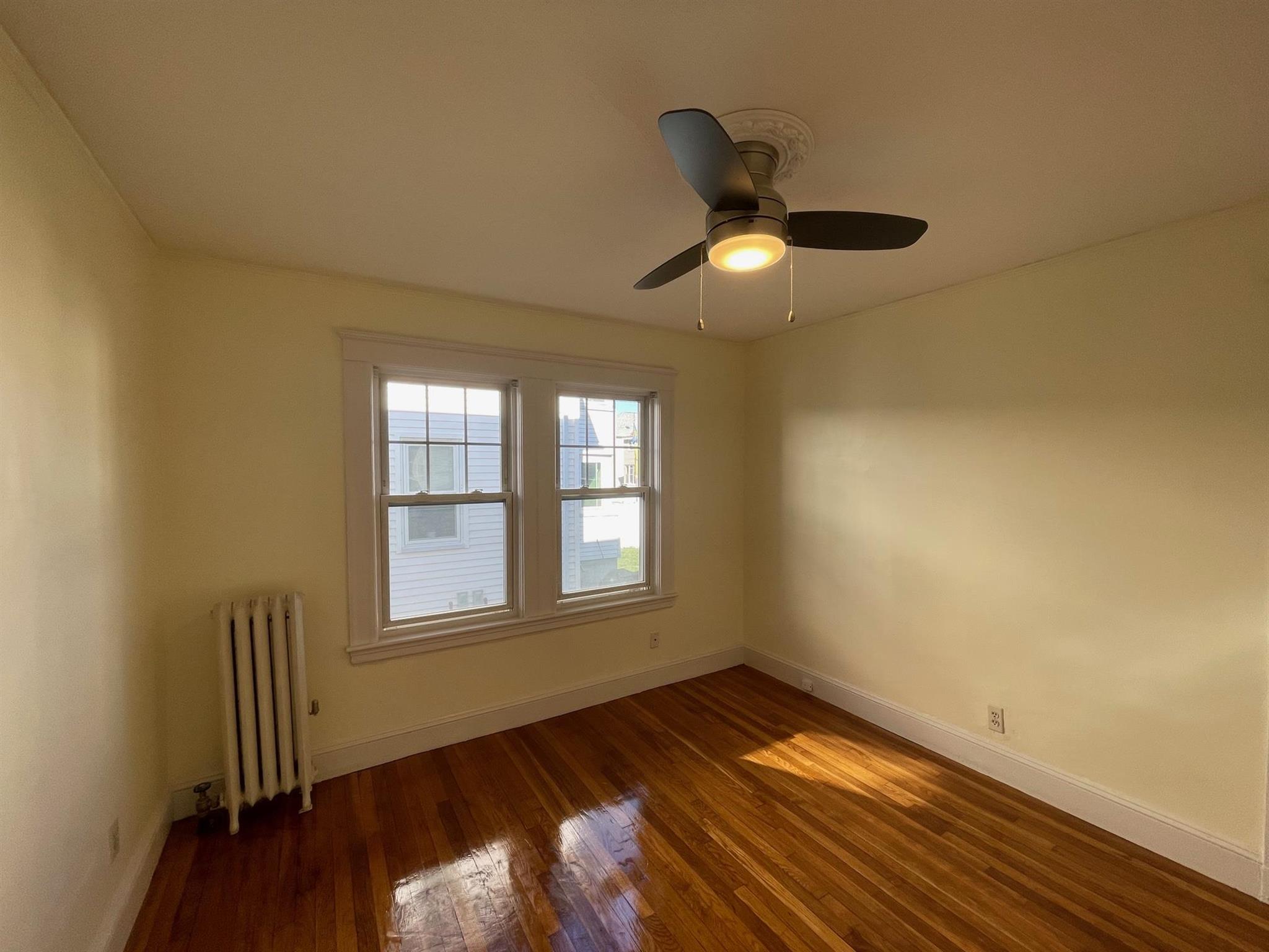 11 Doble Ave, Tufts University