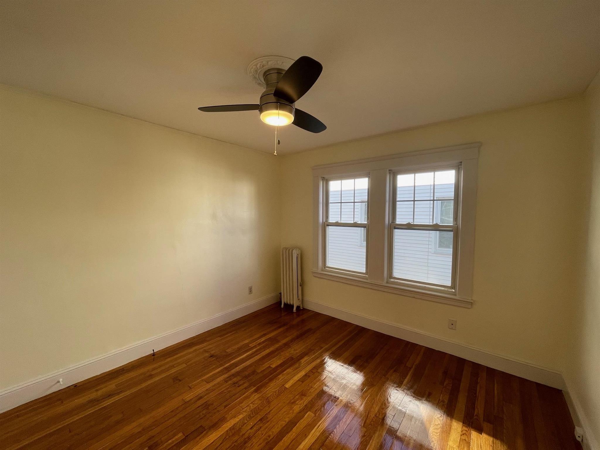 11 Doble Ave, Tufts University