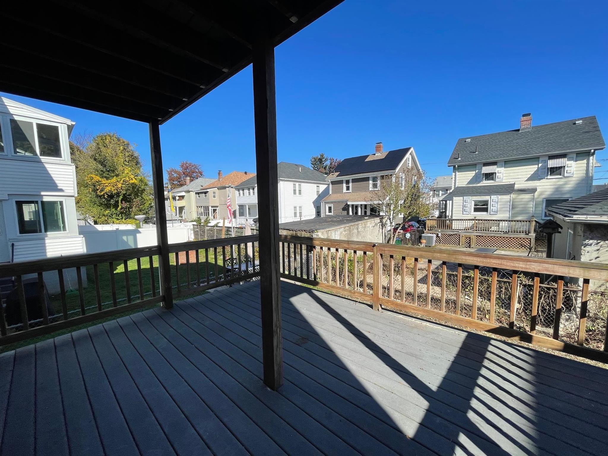 11 Doble Ave, Tufts University