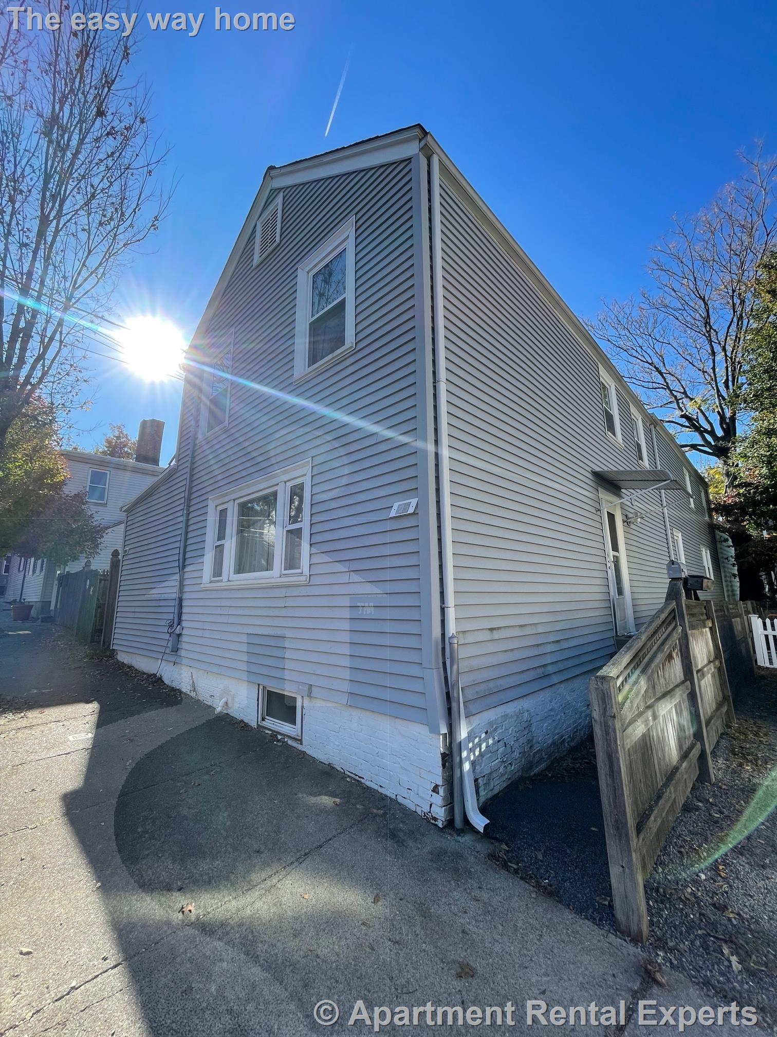 25 Sciarappa, East Cambridge