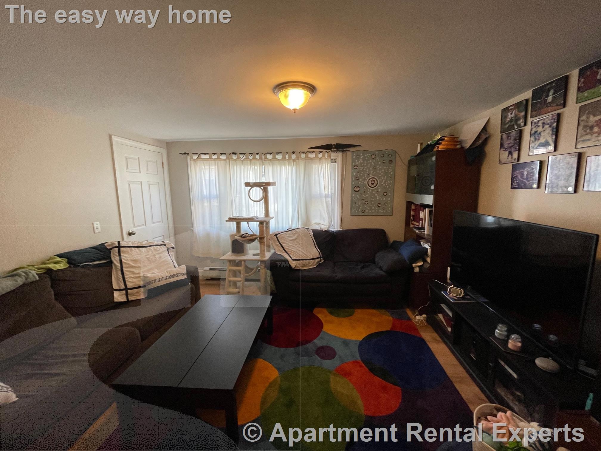 25 Sciarappa, East Cambridge