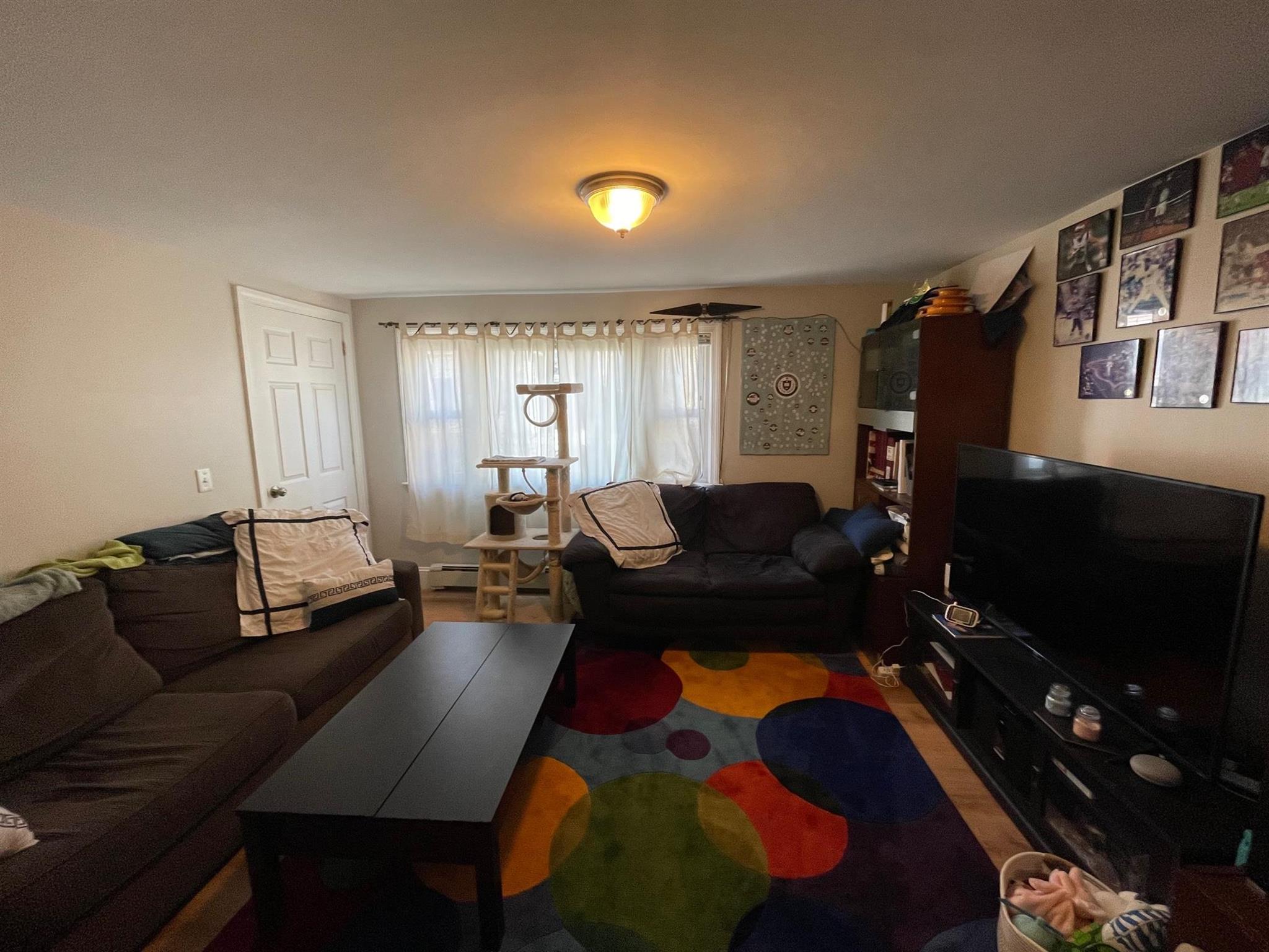 25 Sciarappa St, East Cambridge