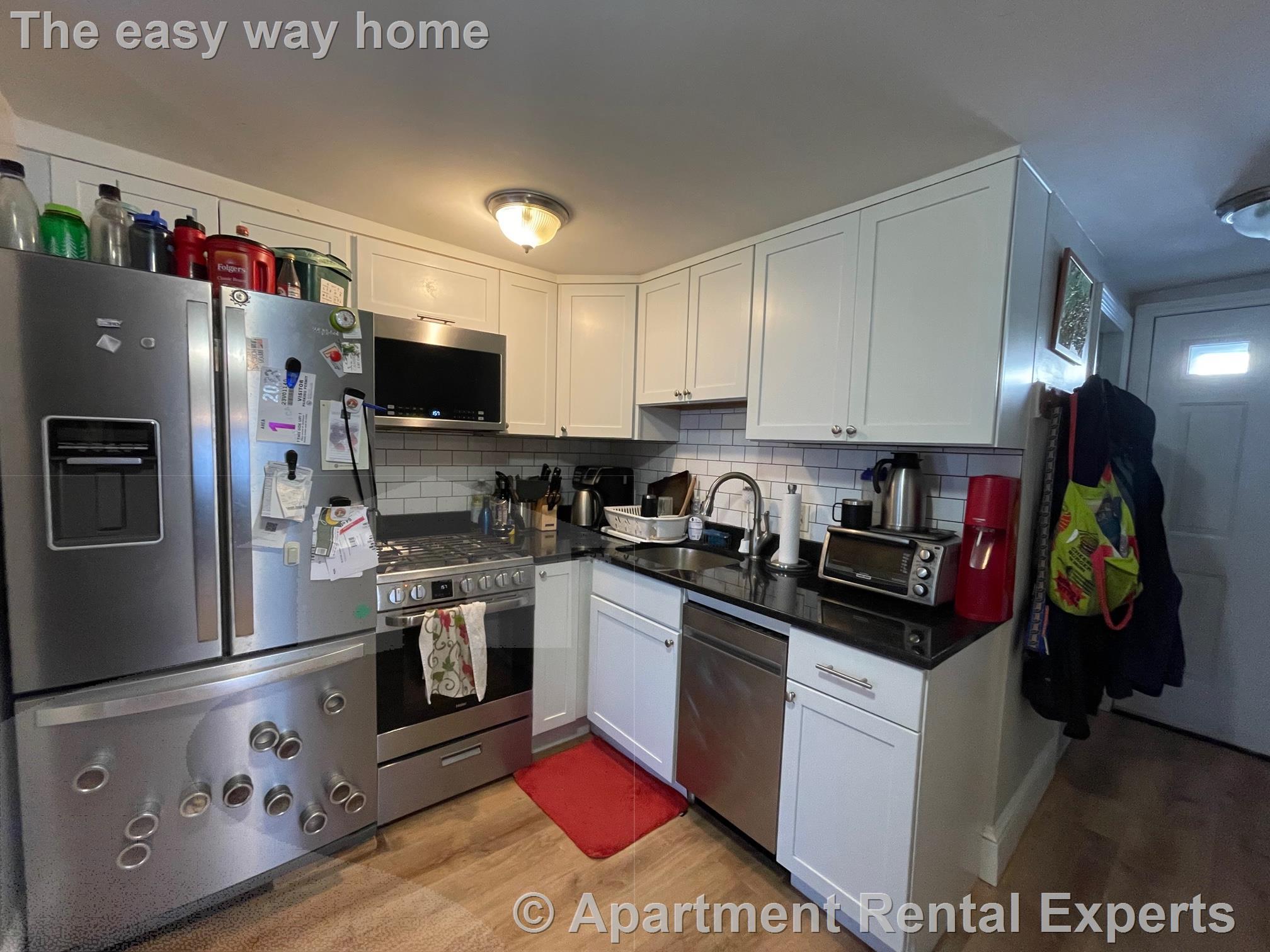 25 Sciarappa, East Cambridge