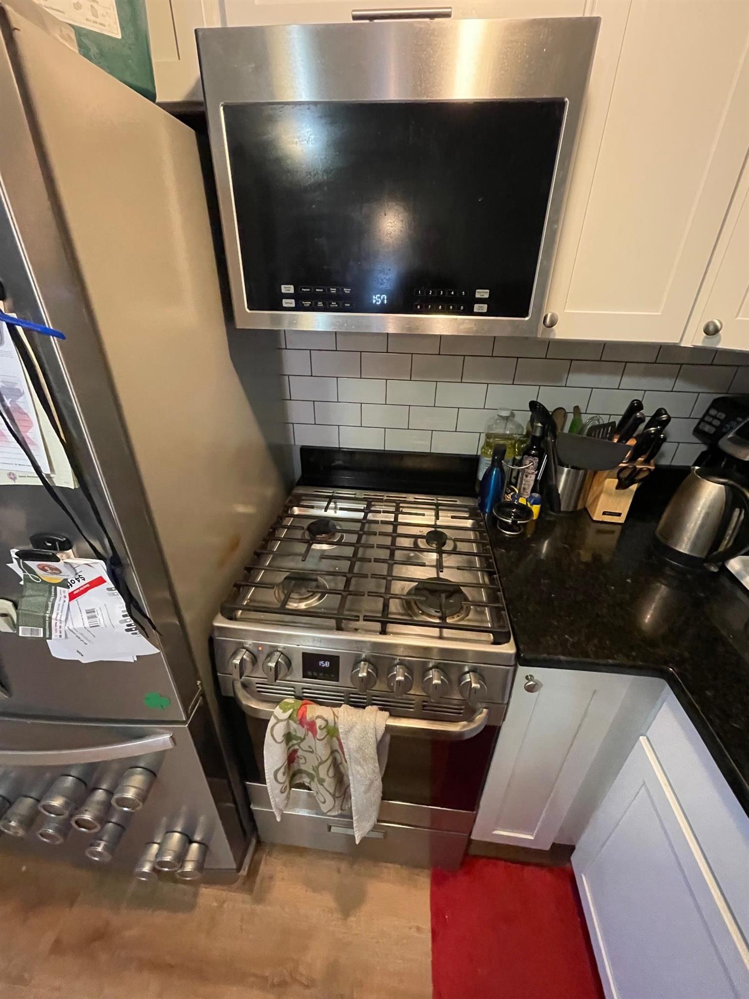 25 Sciarappa St, East Cambridge