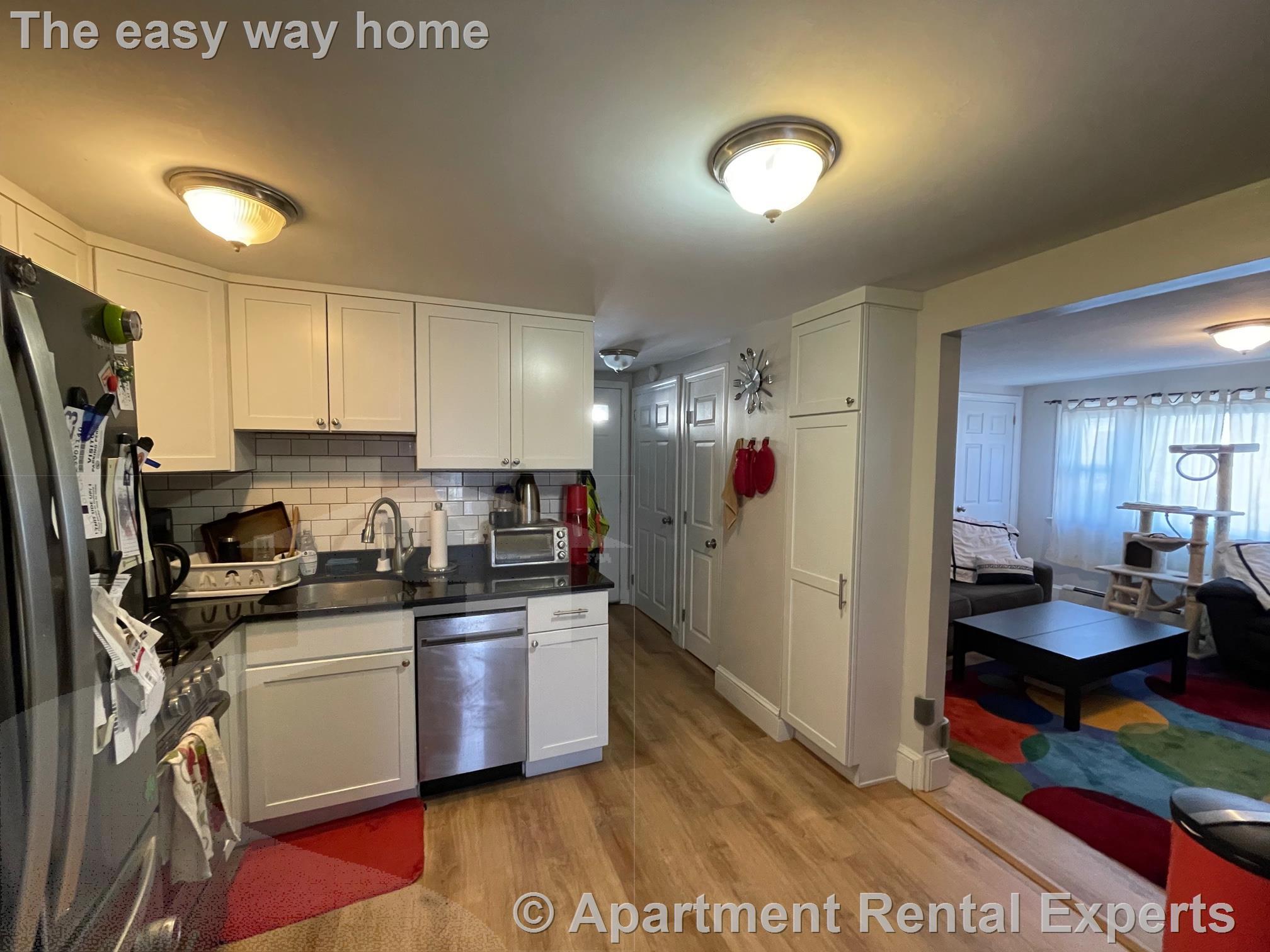 25 Sciarappa, East Cambridge