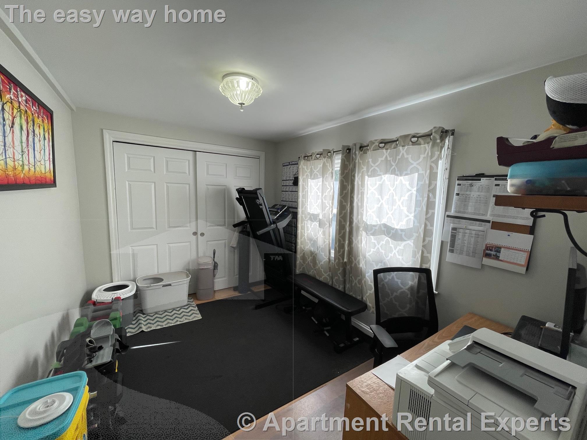 25 Sciarappa, East Cambridge