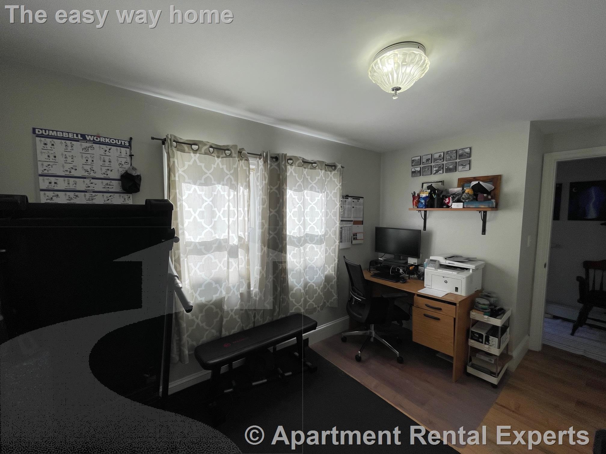 25 Sciarappa, East Cambridge