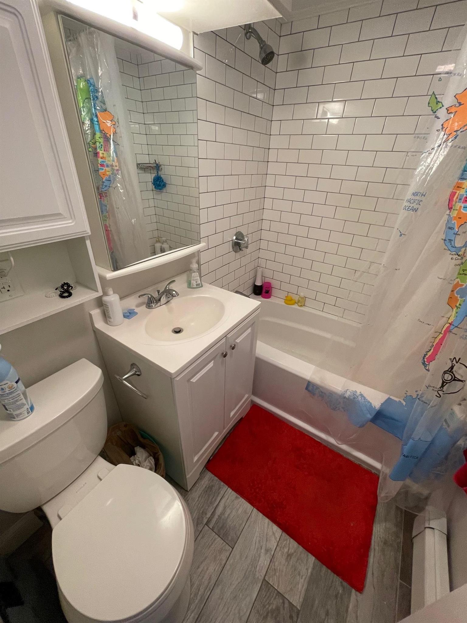 25 Sciarappa St, East Cambridge