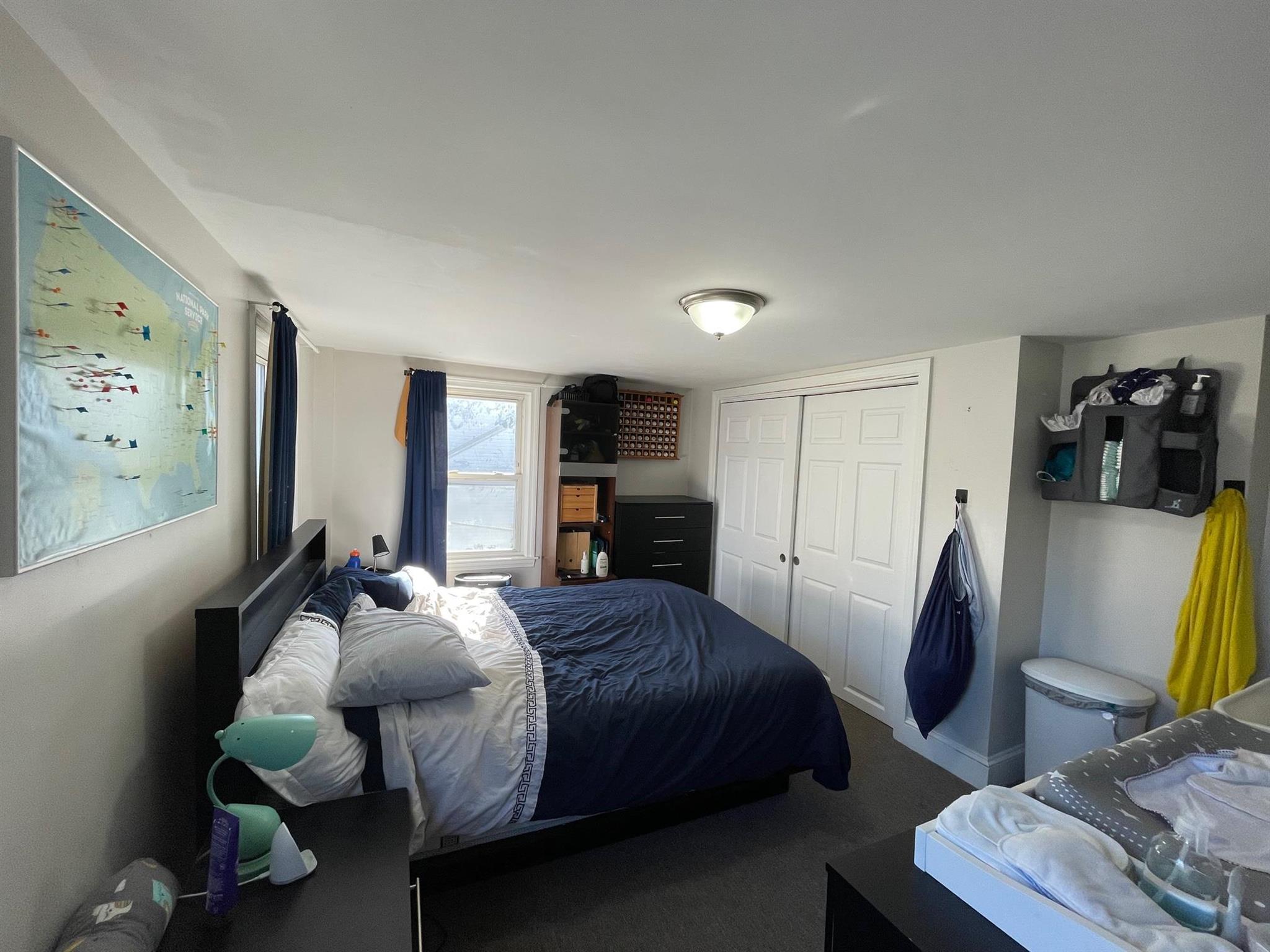 25 Sciarappa St, East Cambridge