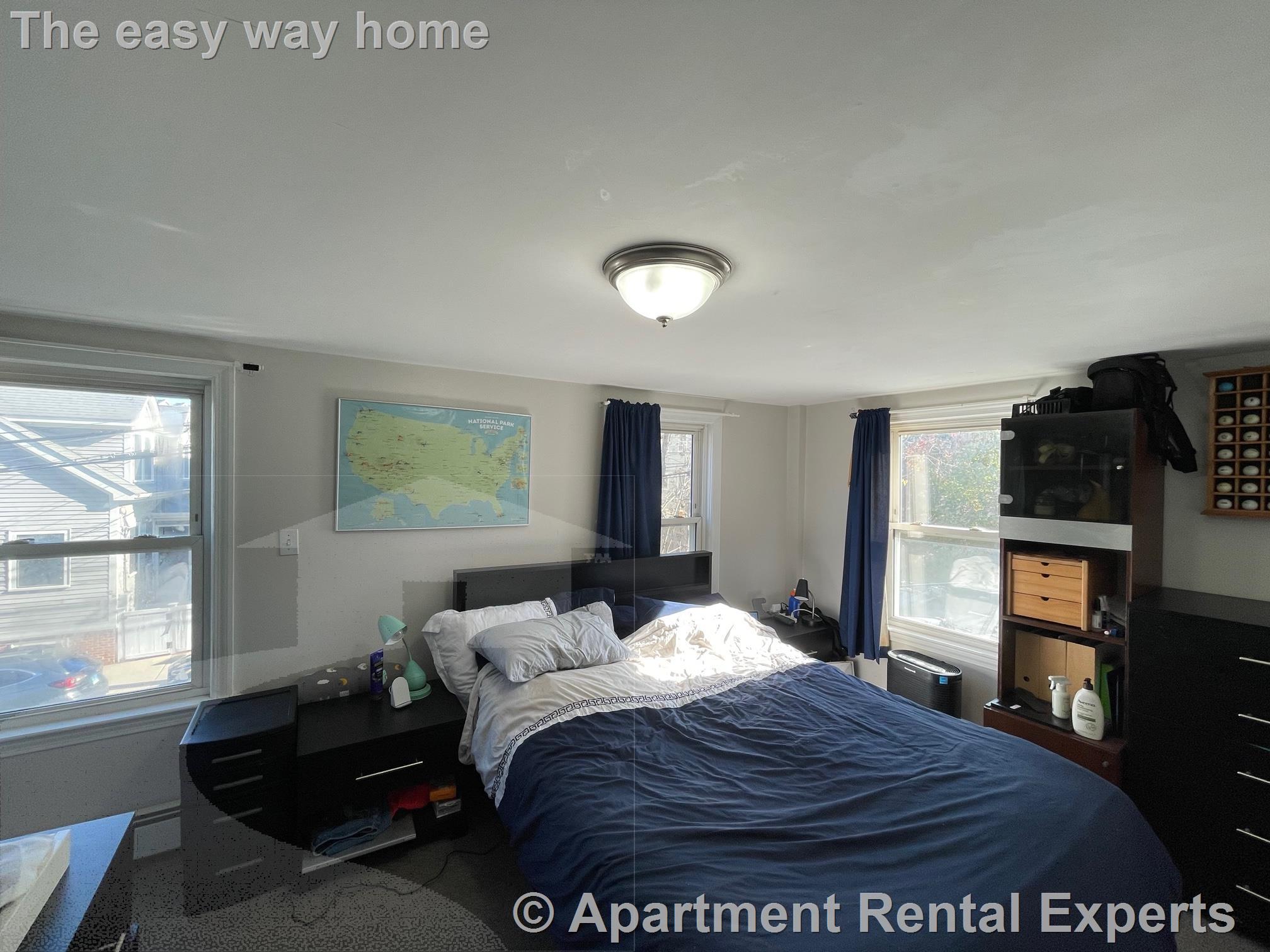 25 Sciarappa, East Cambridge