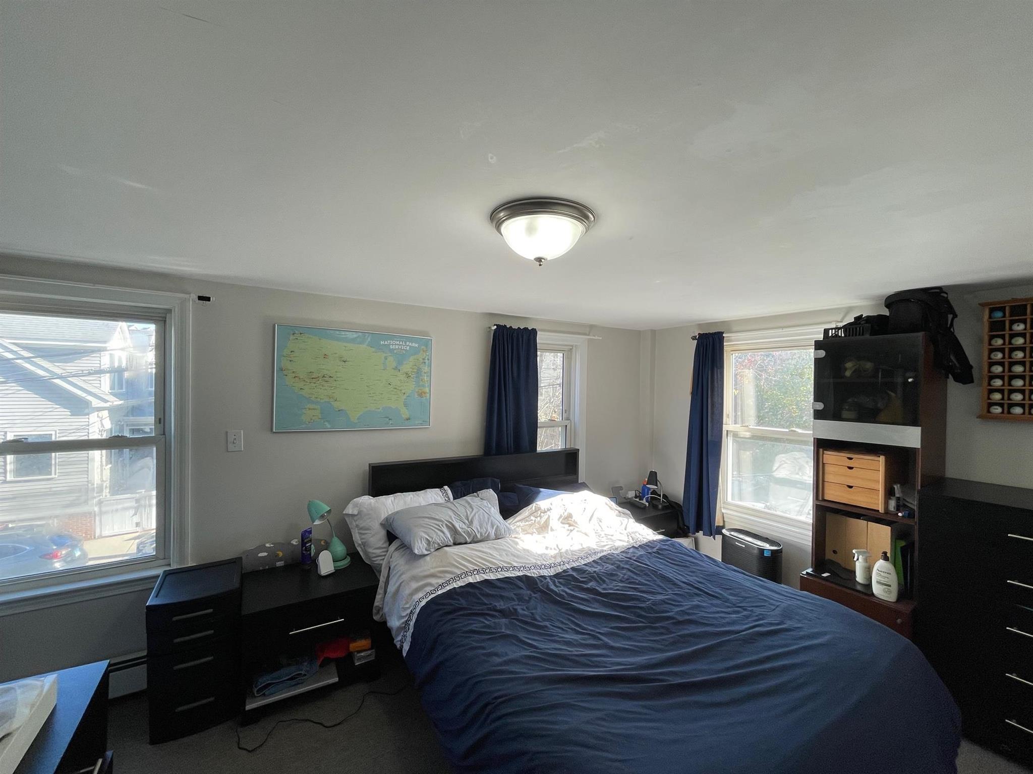 25 Sciarappa St, East Cambridge