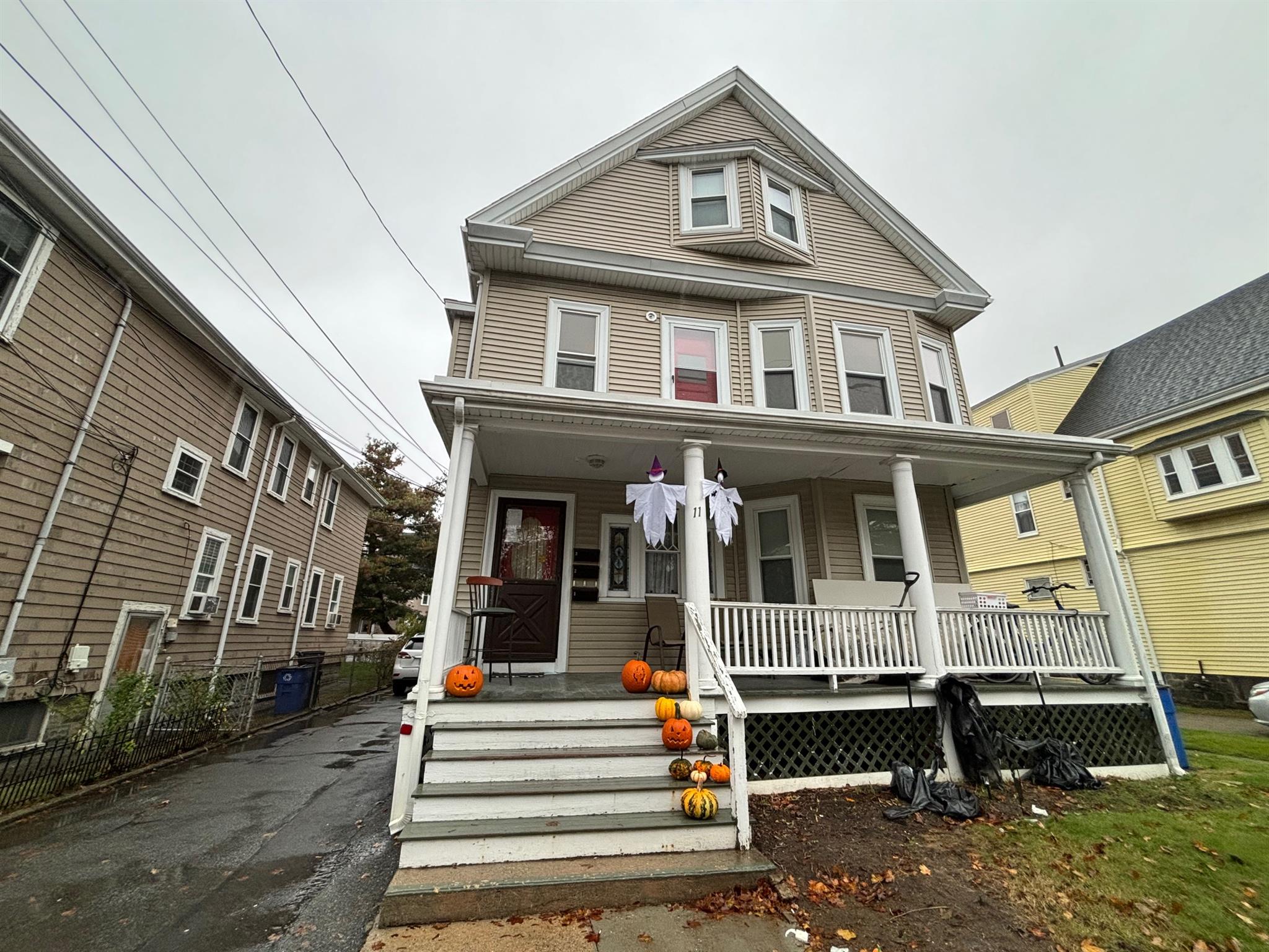 11 Magnolia St, Arlington