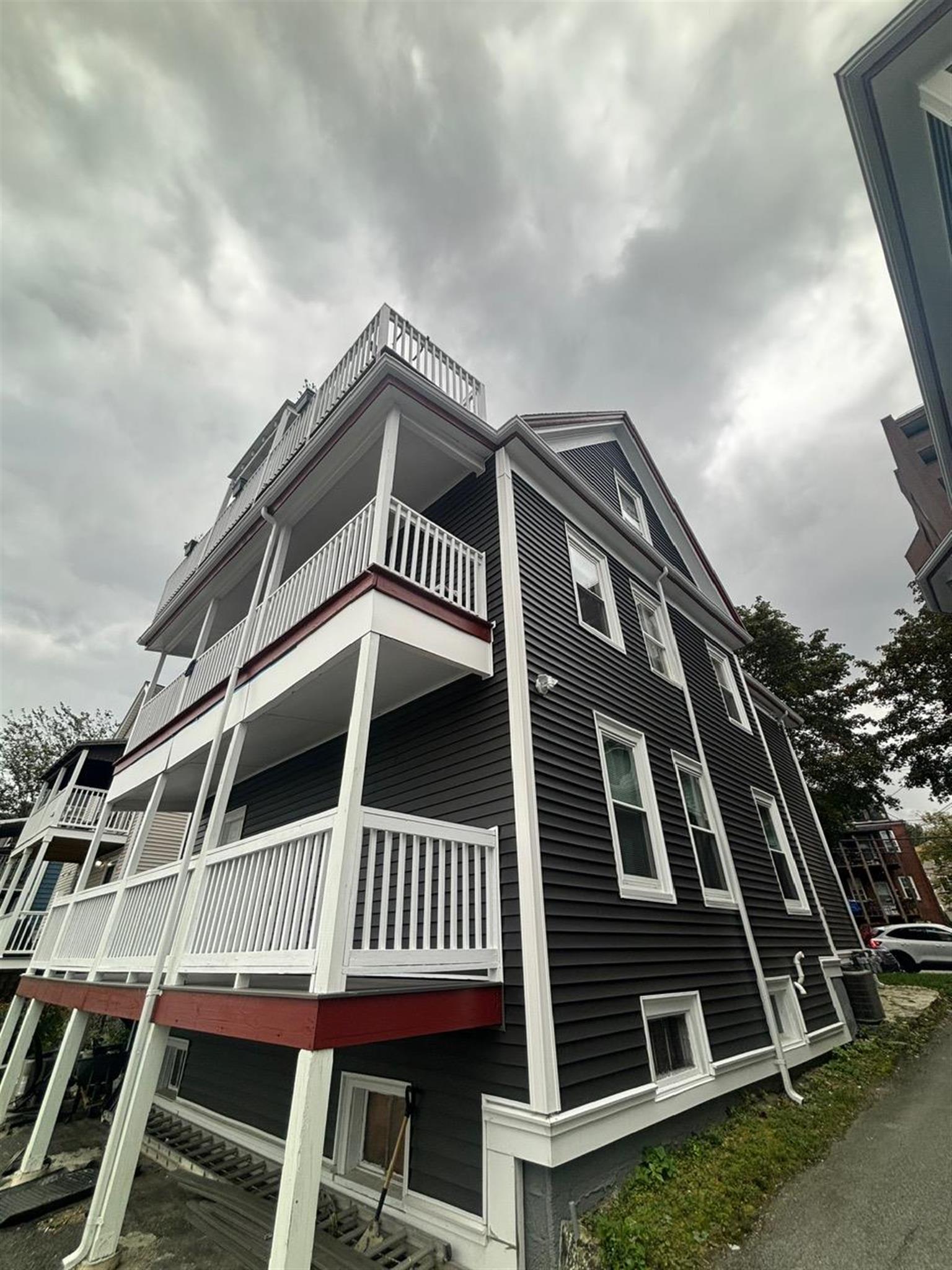 285 Medford St, Prospect Hill