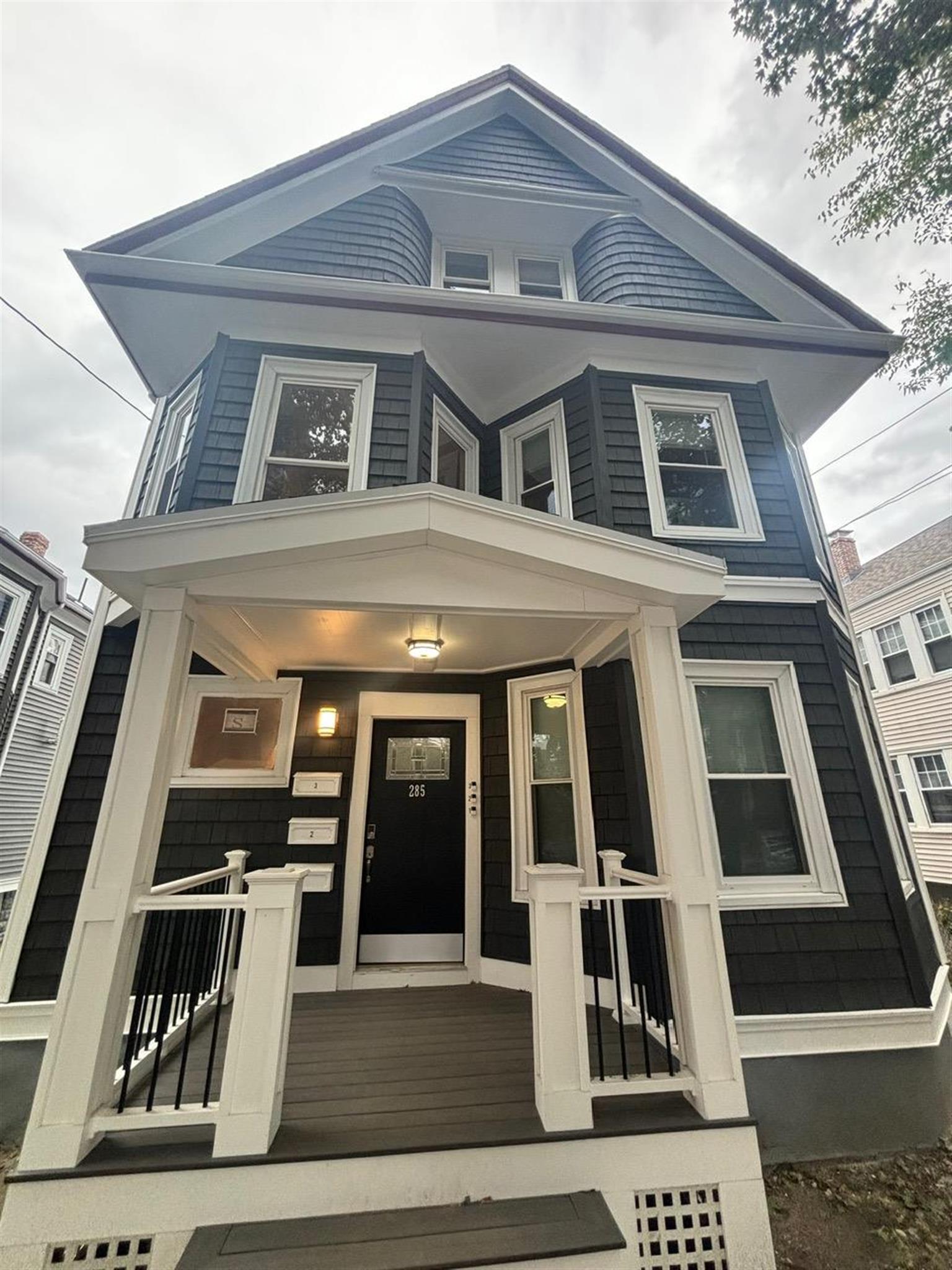 285 Medford St, Prospect Hill