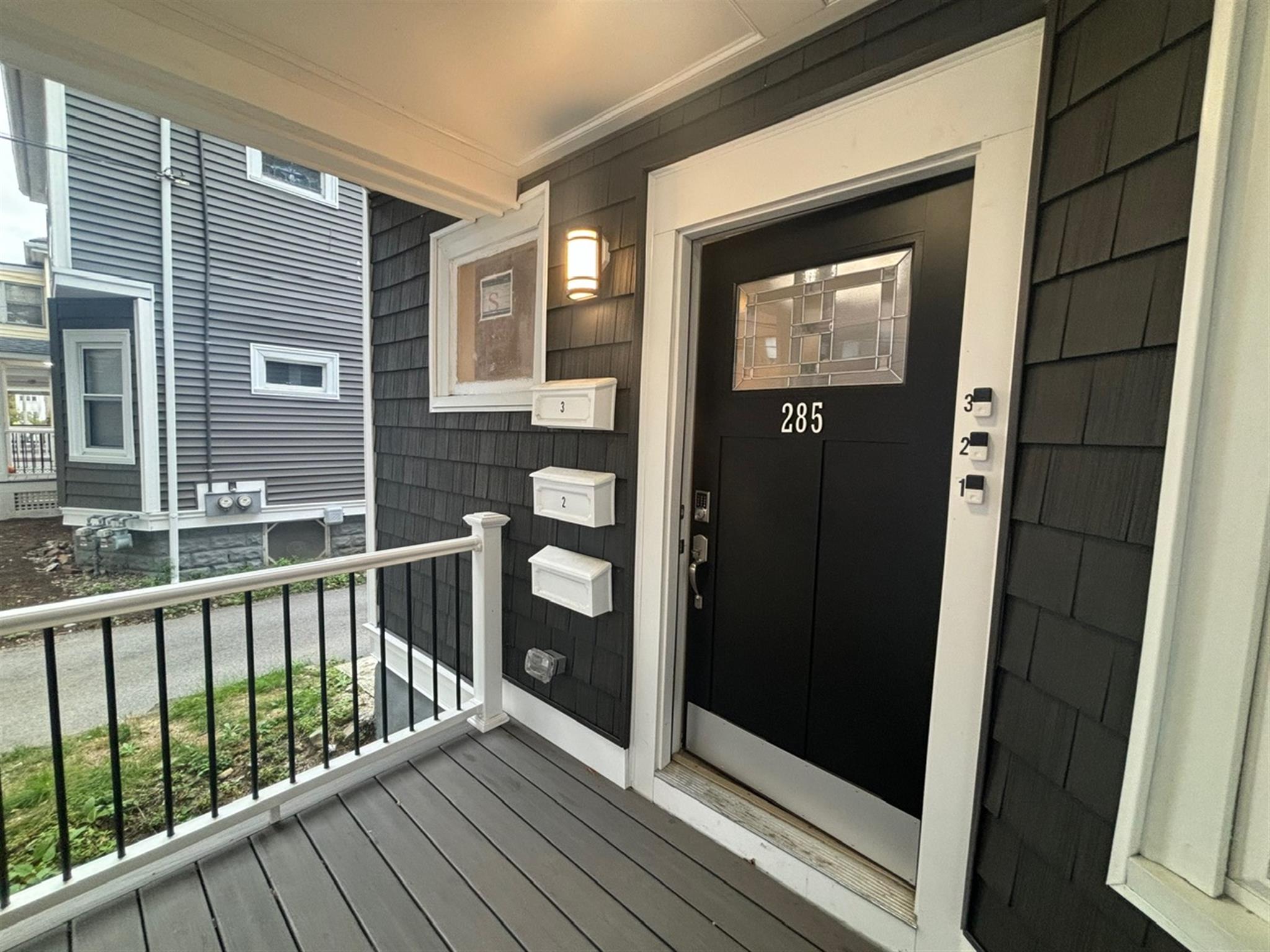 285 Medford St, Prospect Hill