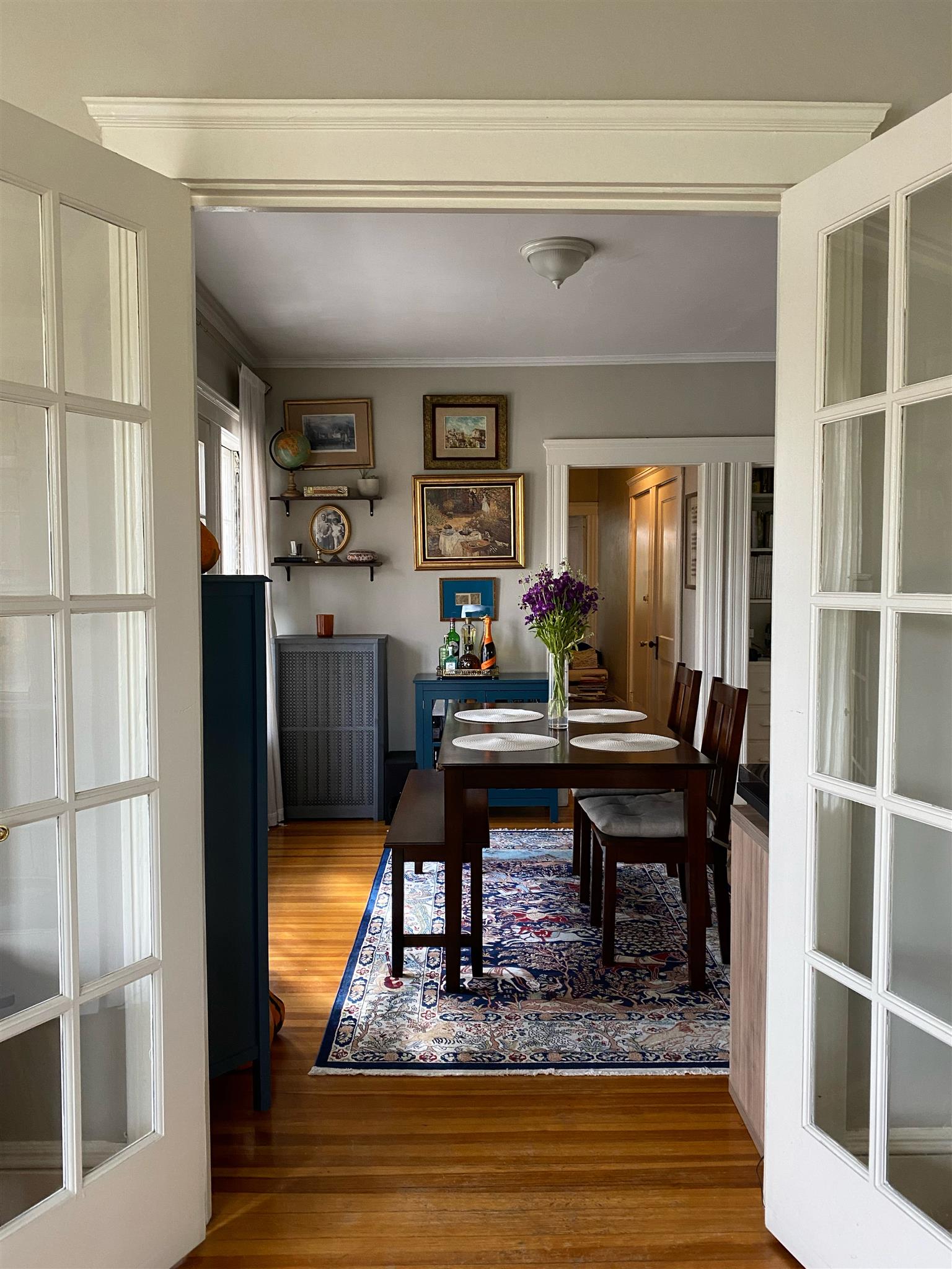 452 Broadway, Harvard Square