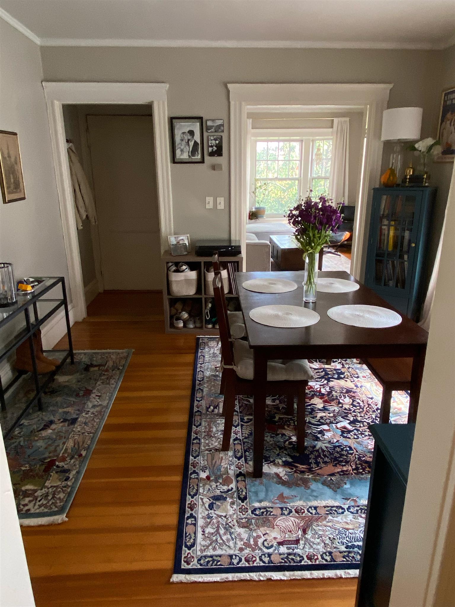 452 Broadway, Harvard Square