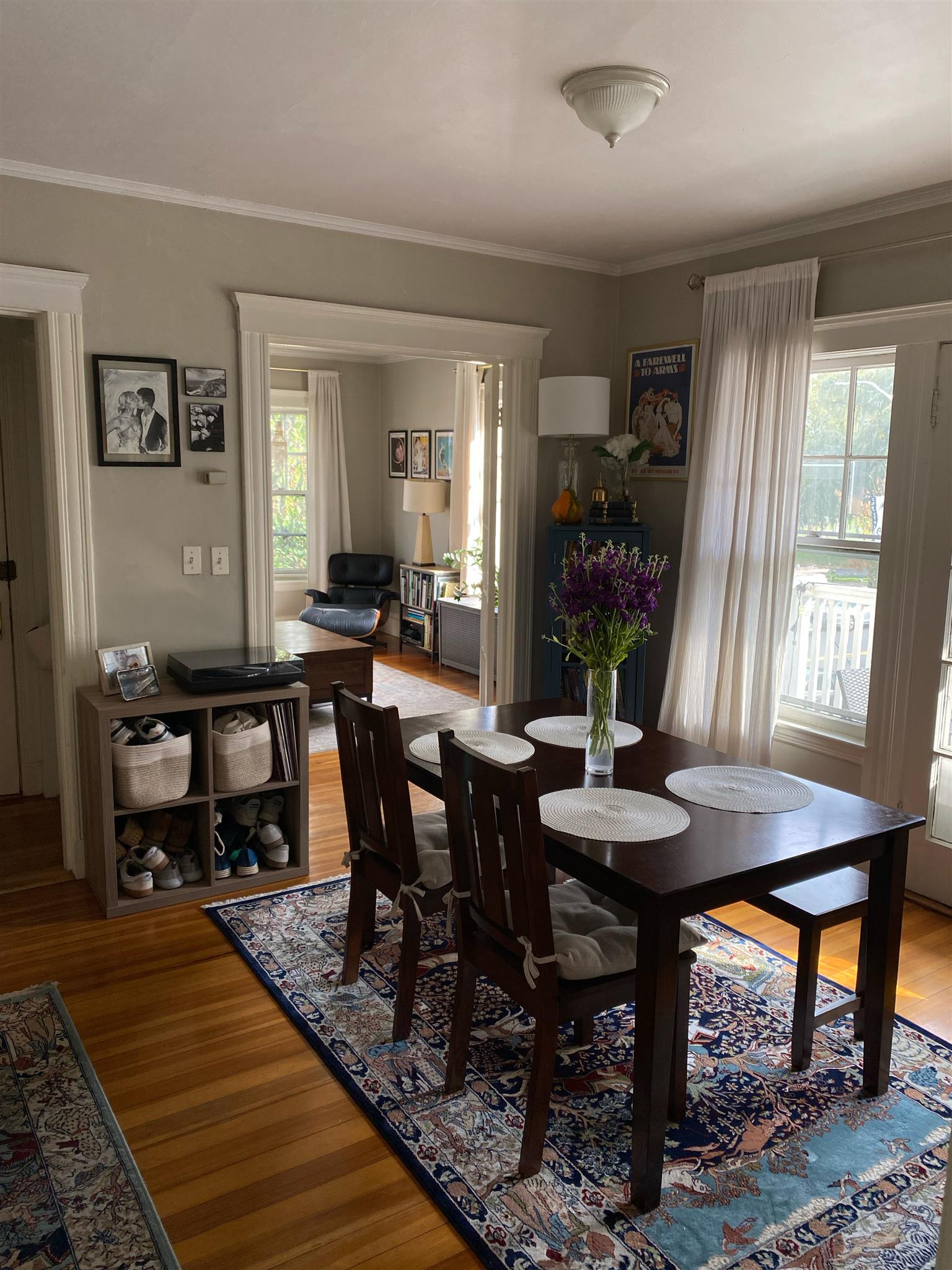 452 Broadway, Harvard Square