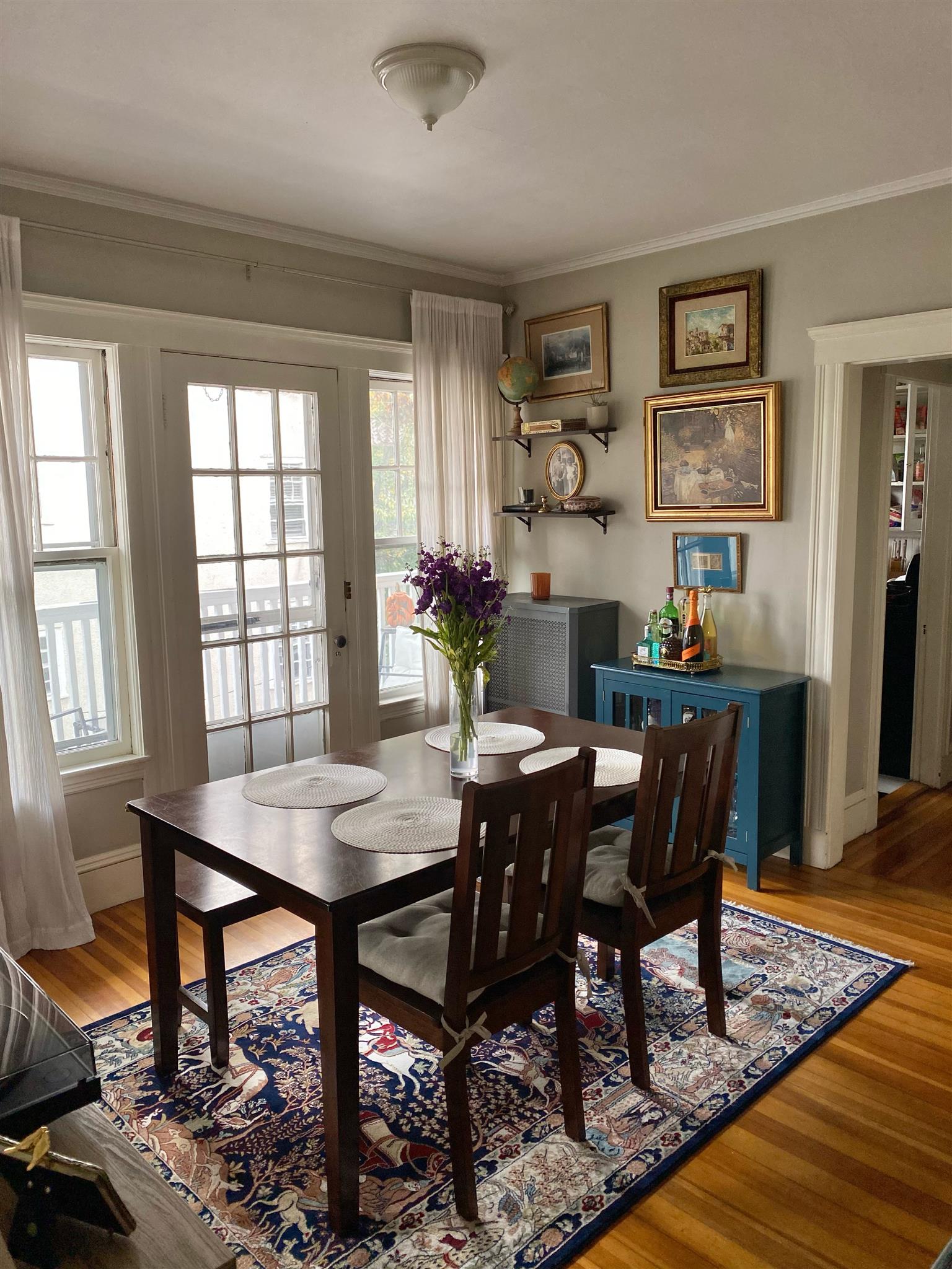 452 Broadway, Harvard Square