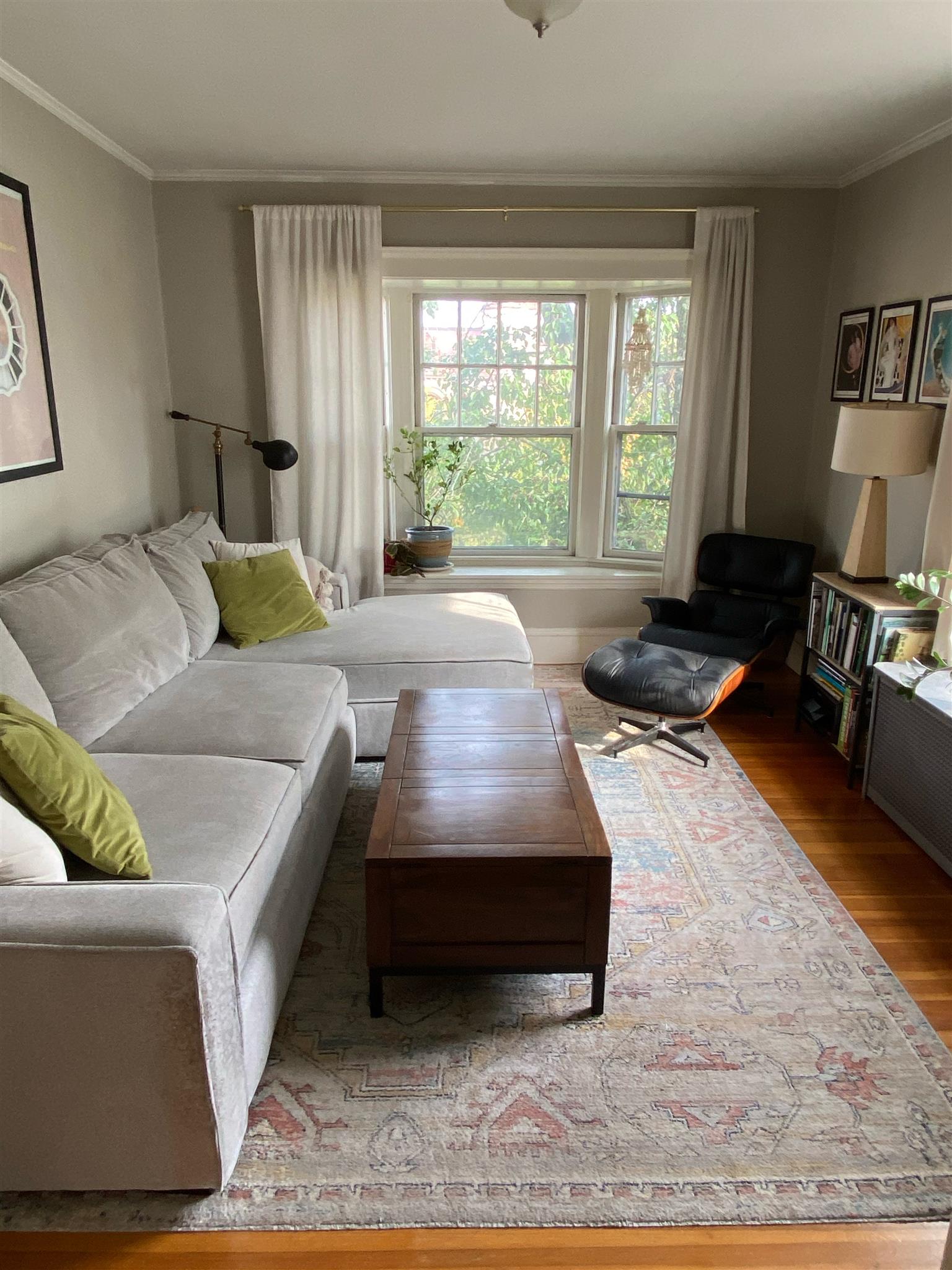 452 Broadway, Harvard Square