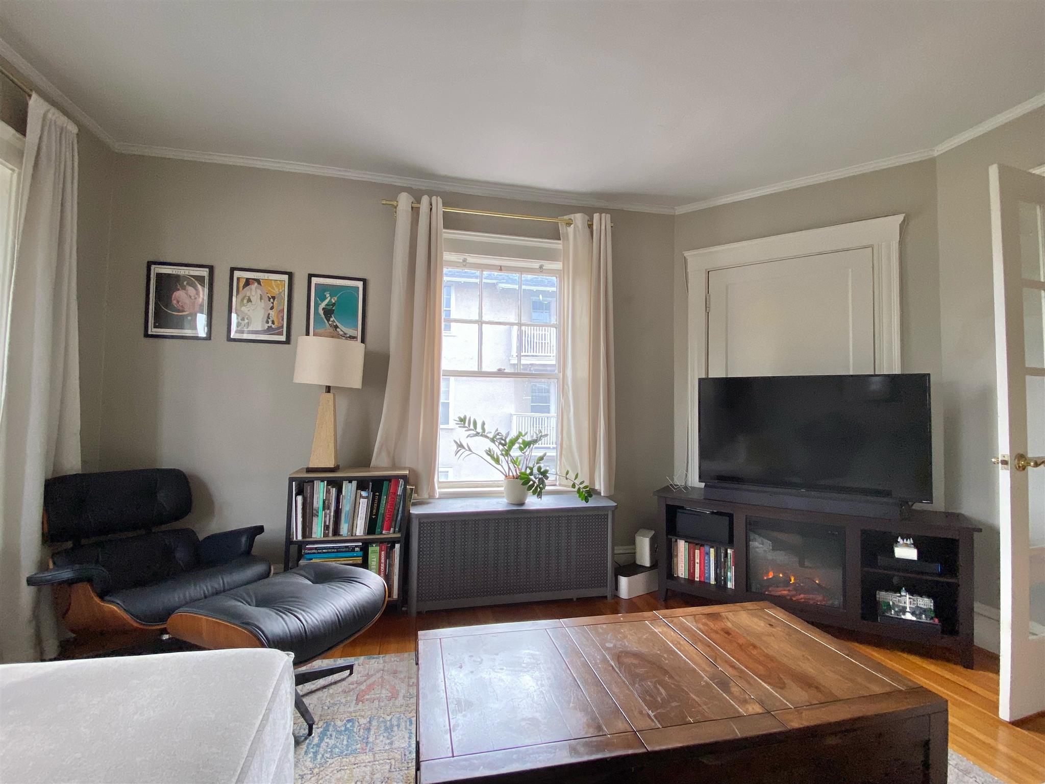 452 Broadway, Harvard Square