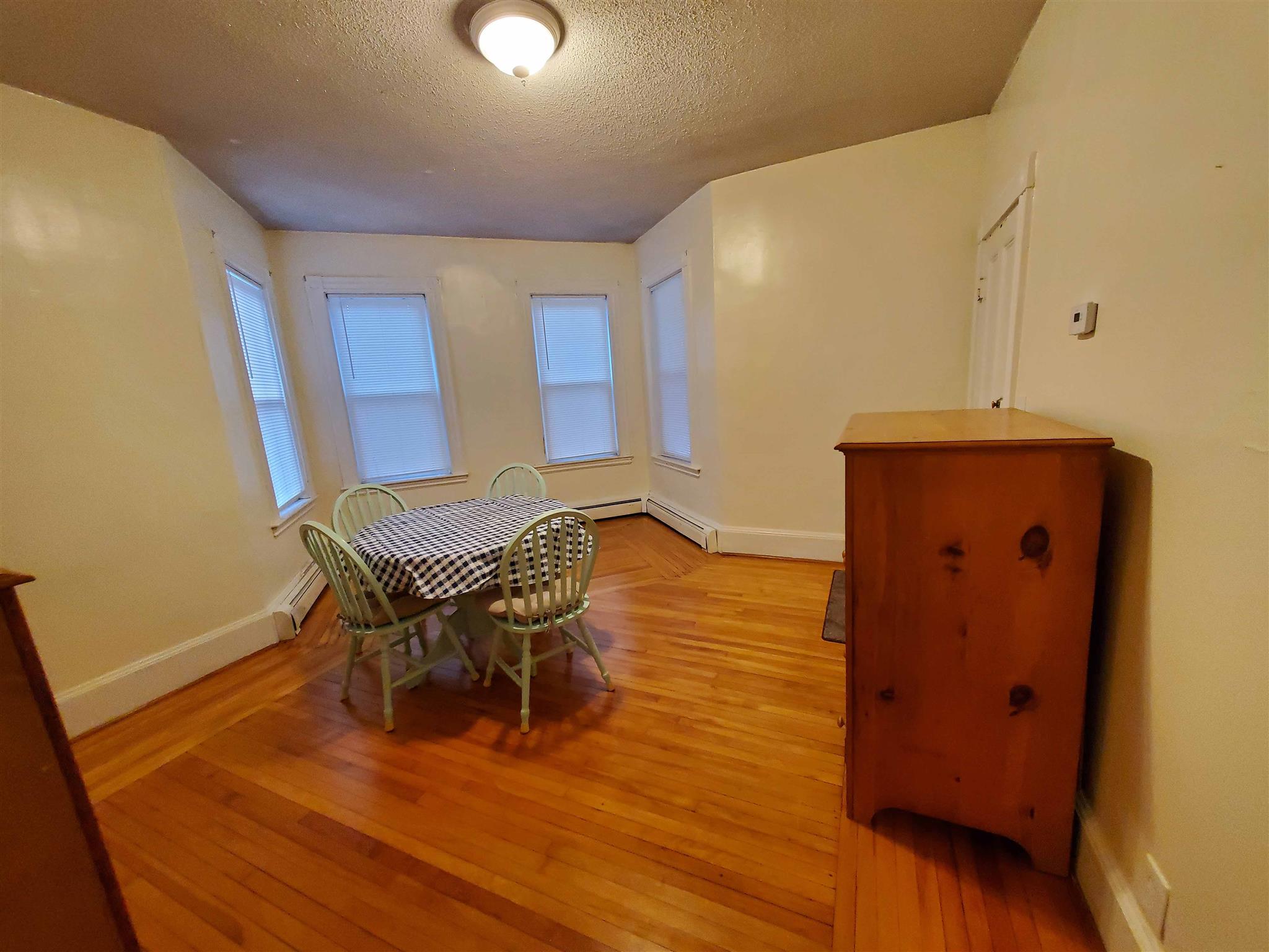 226 Summer St, Davis Square