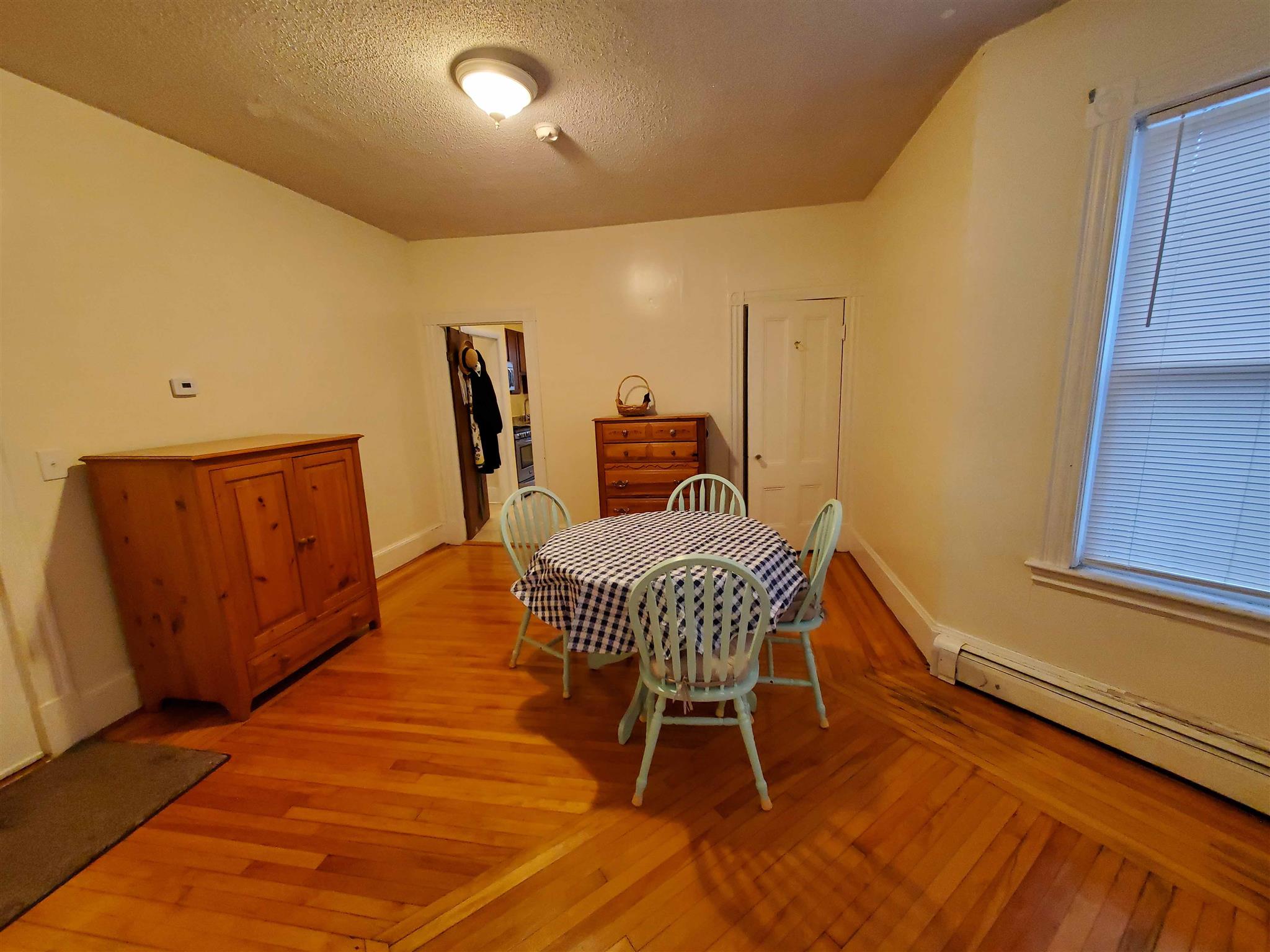 226 Summer St, Magoun Square