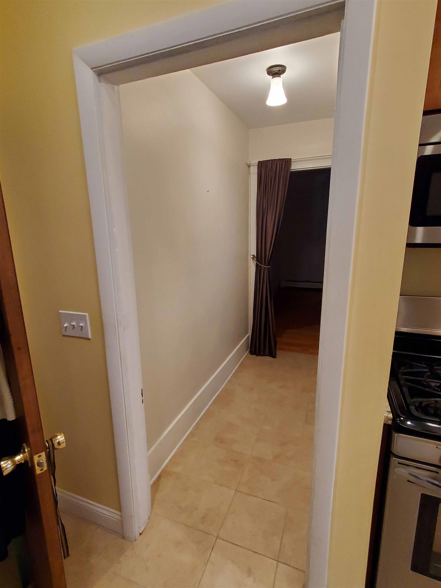 226 Summer St, Magoun Square