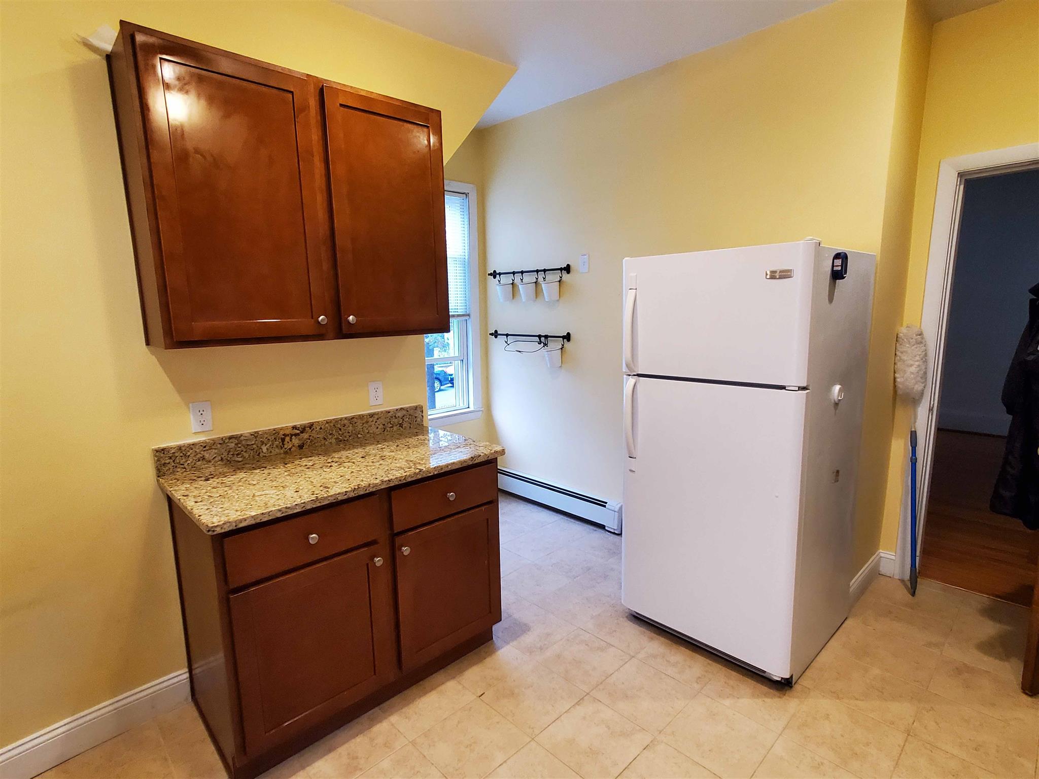 226 Summer St, Davis Square