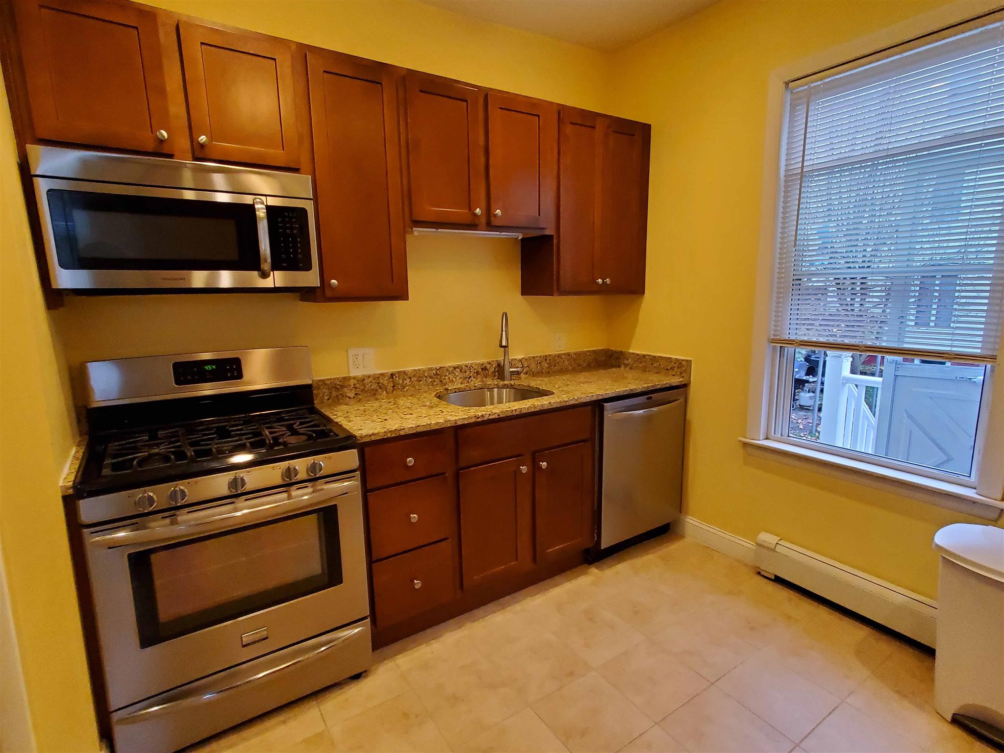 226 Summer St, Davis Square