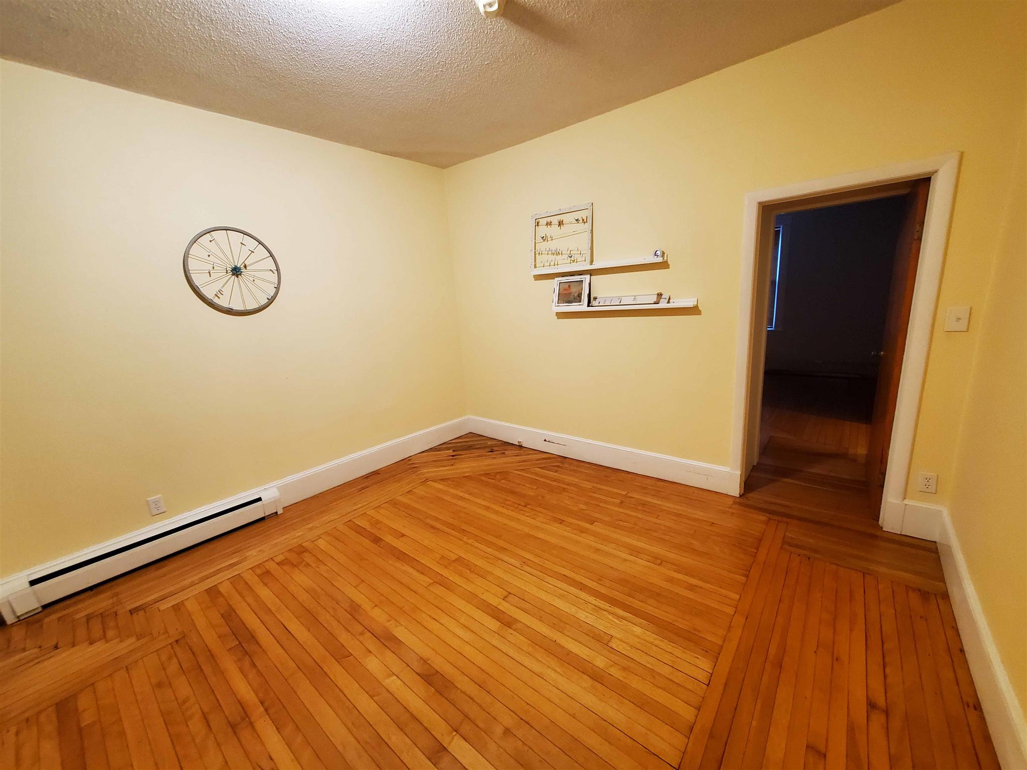 226 Summer St, Magoun Square