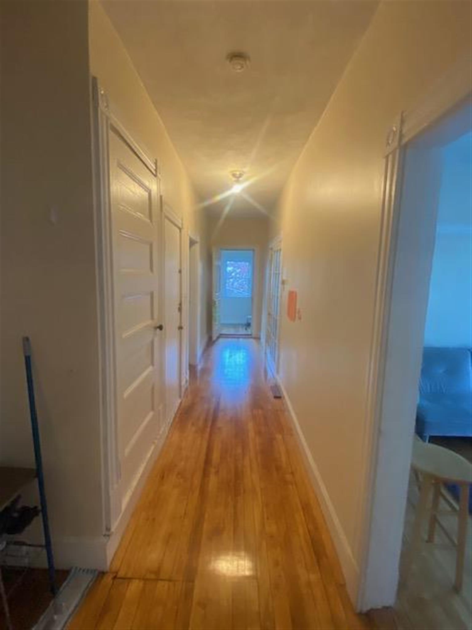 14 Fairmount St, Tufts University