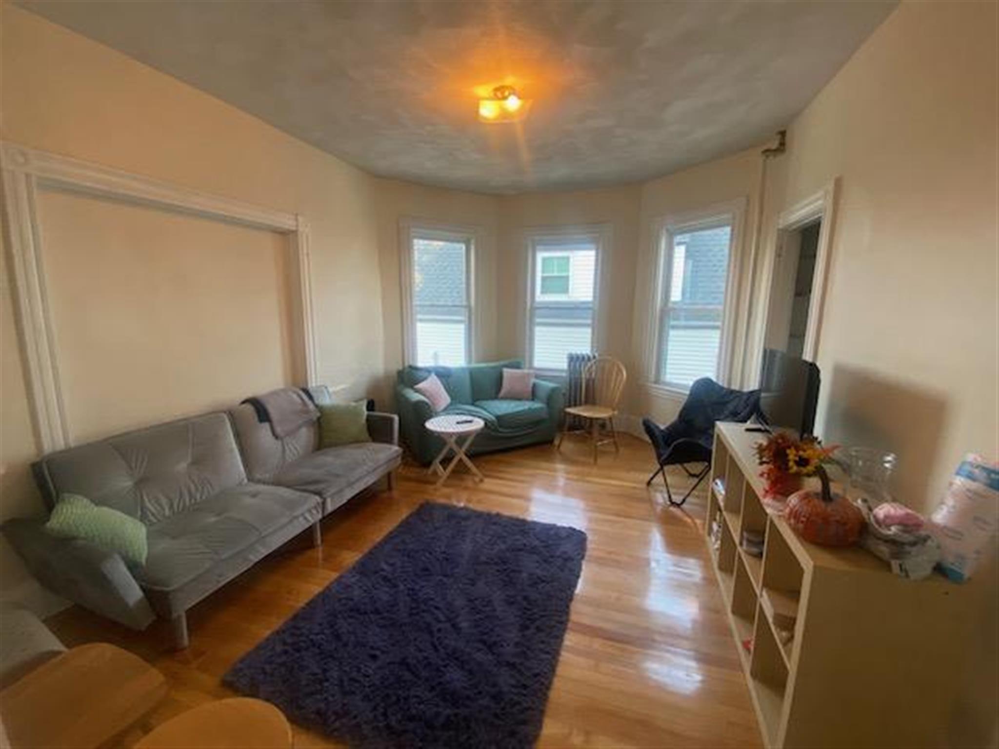 14 Fairmount St, Tufts University